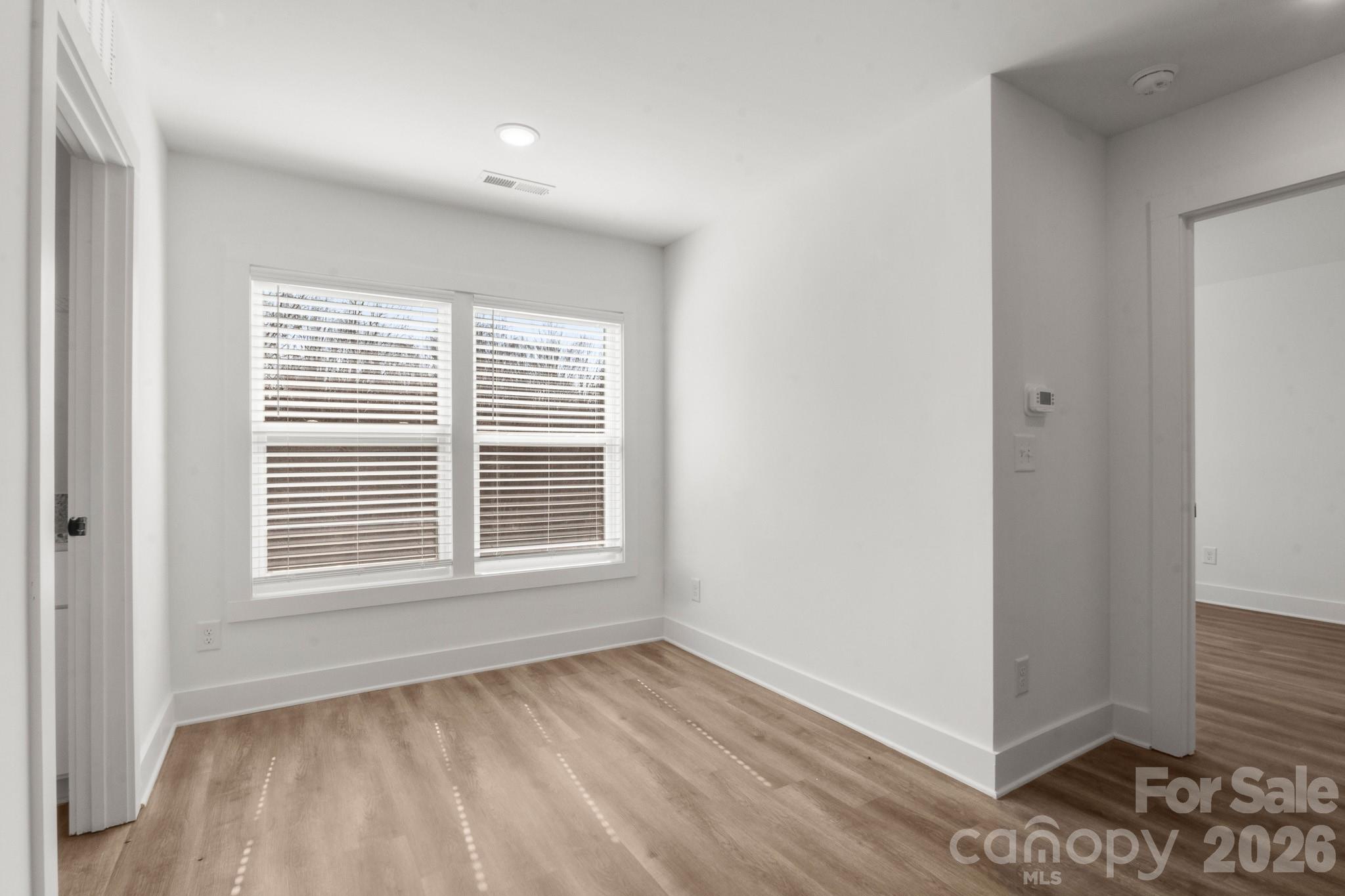 Hunters Run - Residential