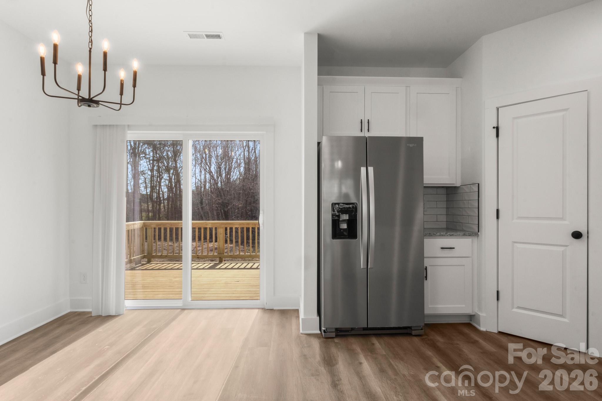 Hunters Run - Residential