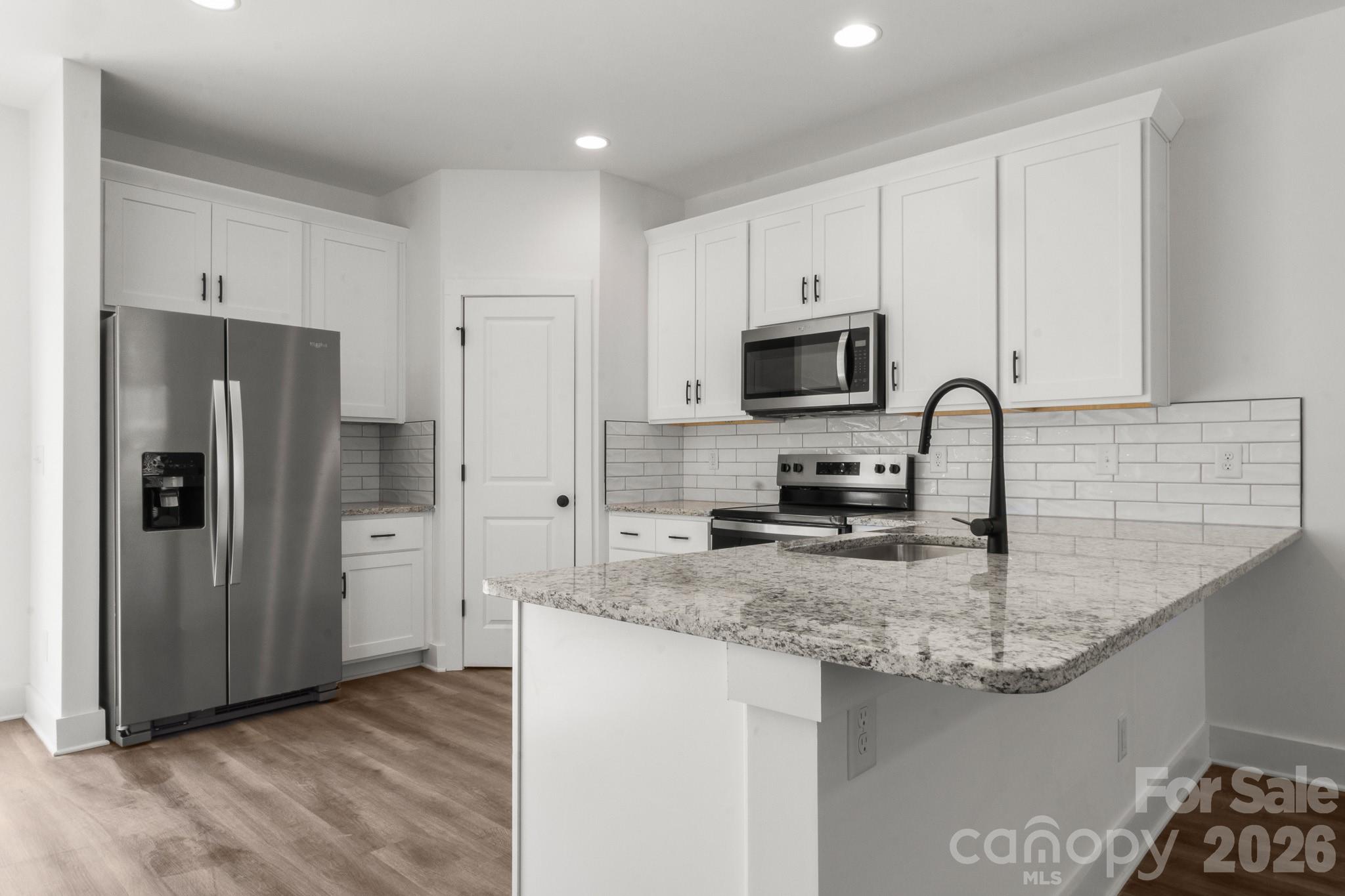 Hunters Run - Residential