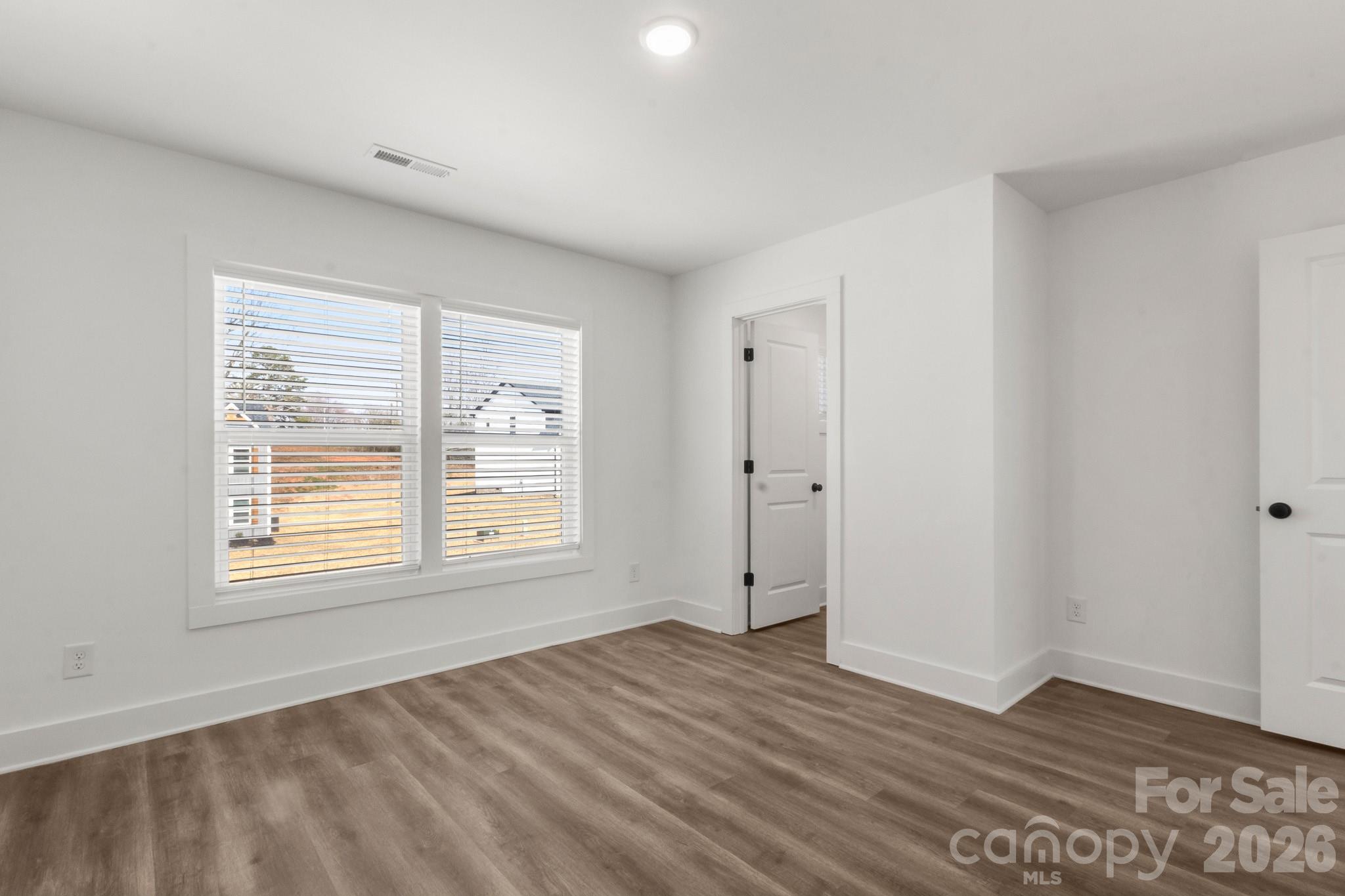 Hunters Run - Residential