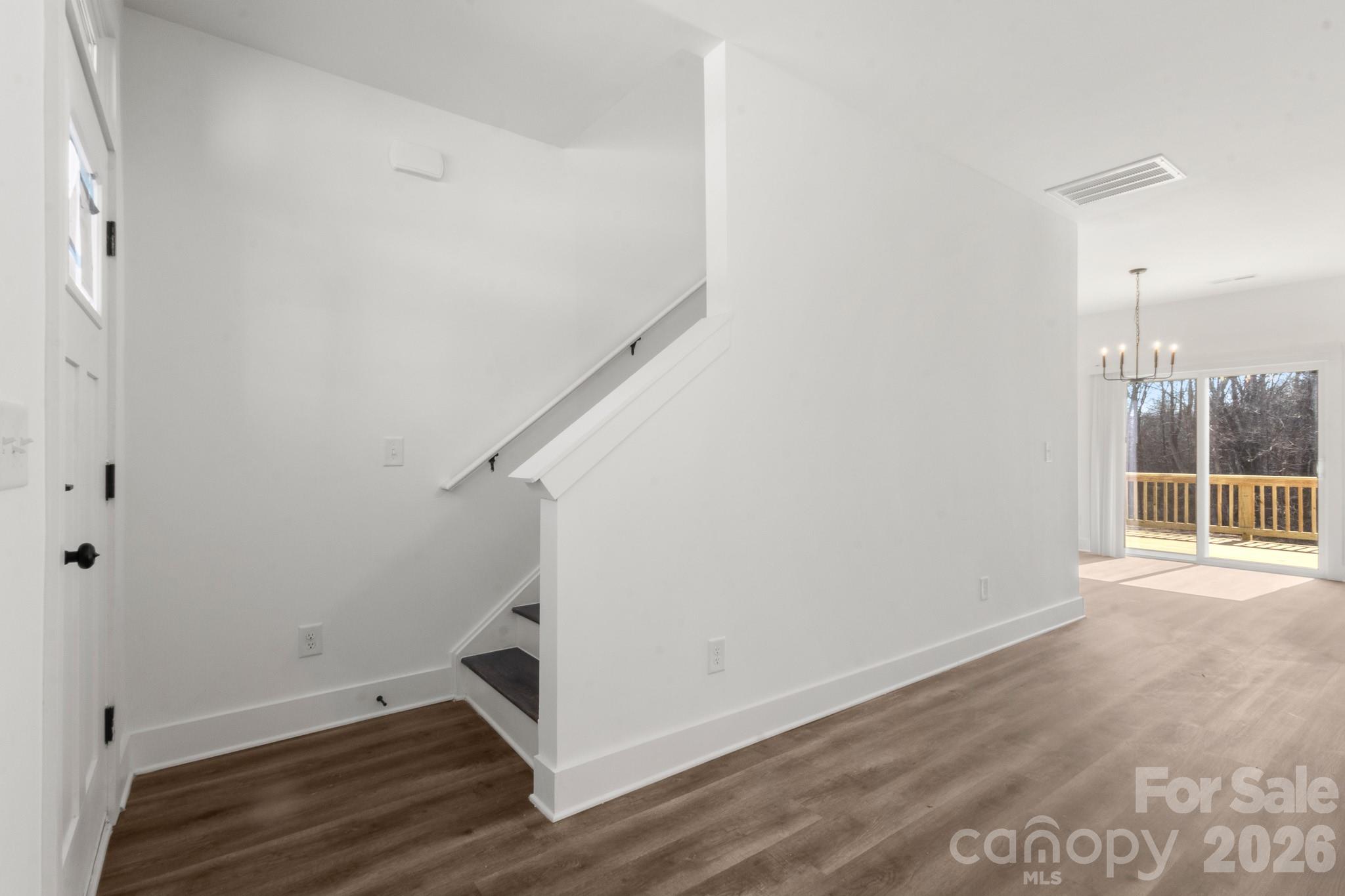 Hunters Run - Residential