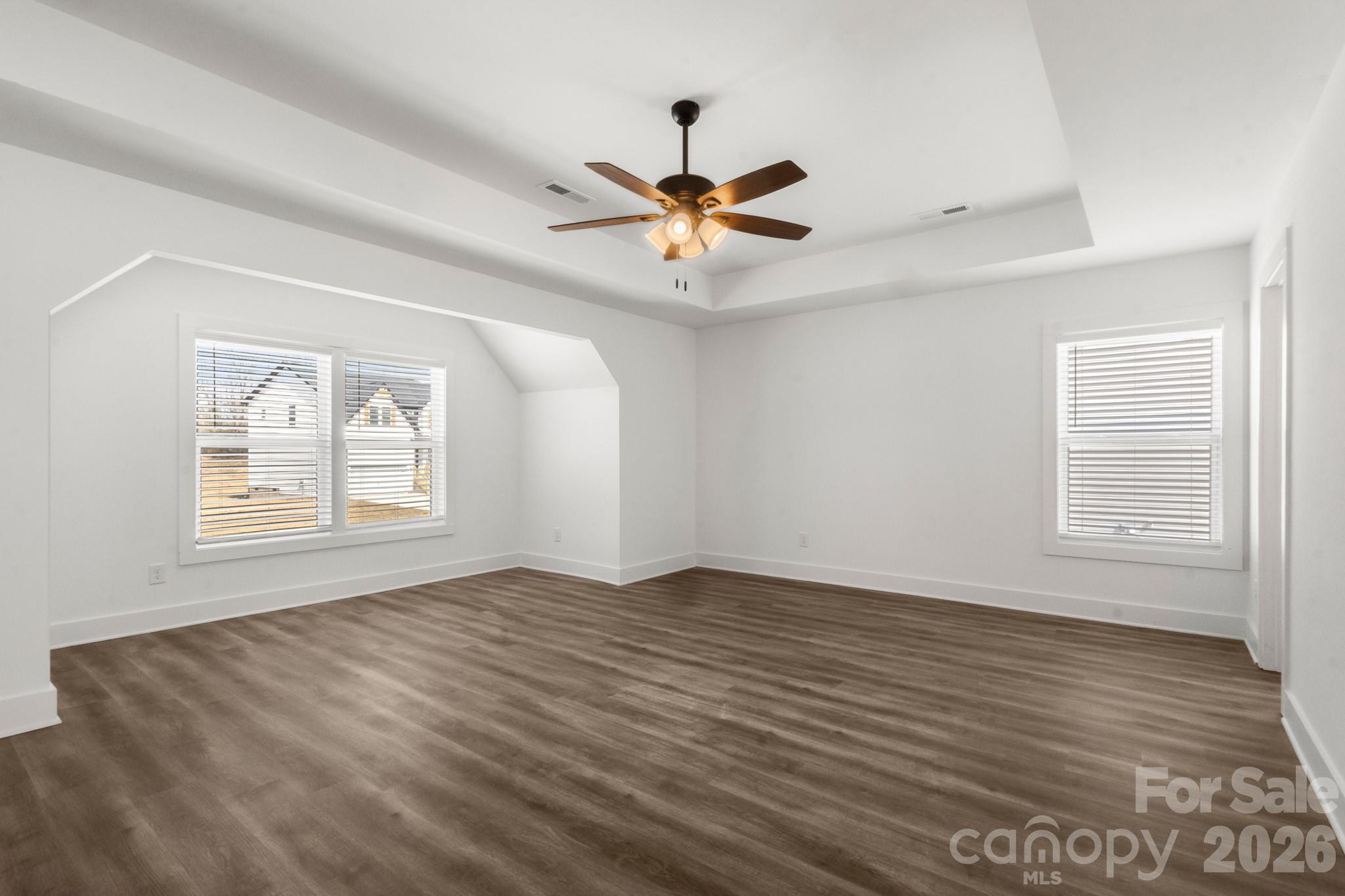 Hunters Run - Residential