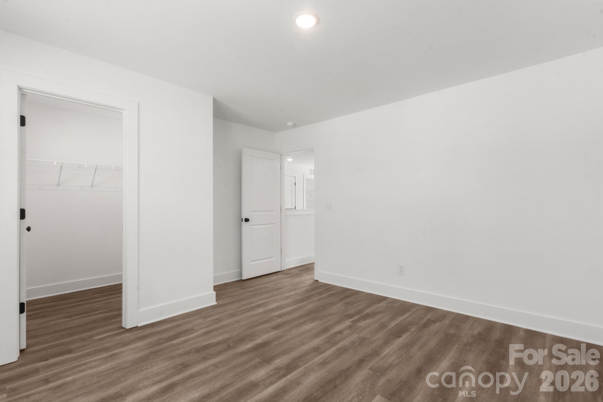 Hunters Run - Residential