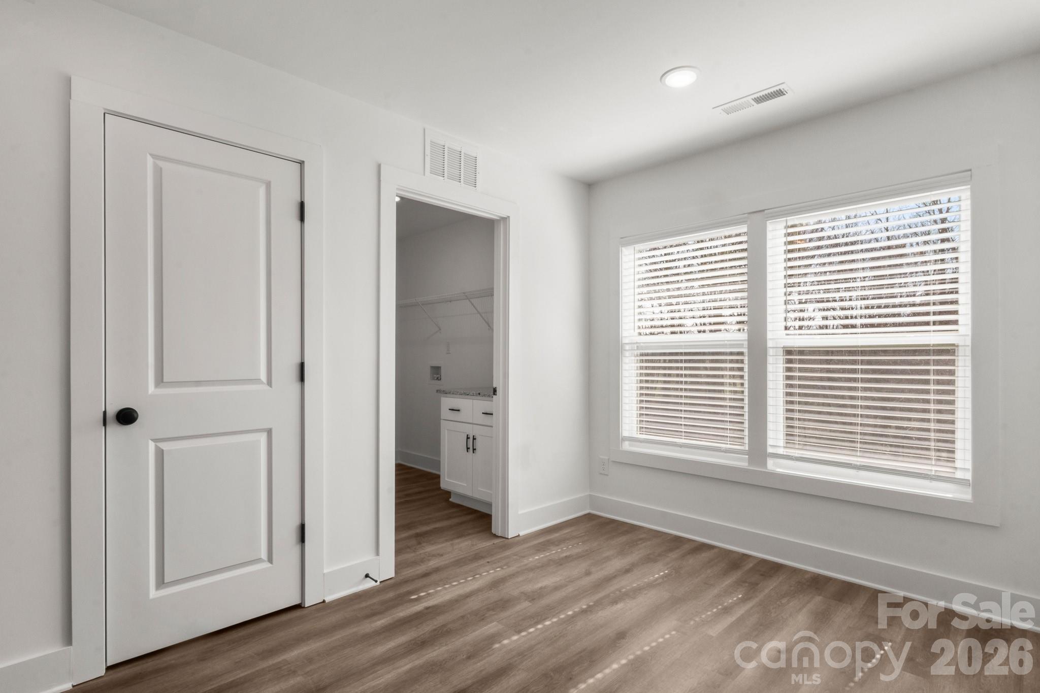 Hunters Run - Residential