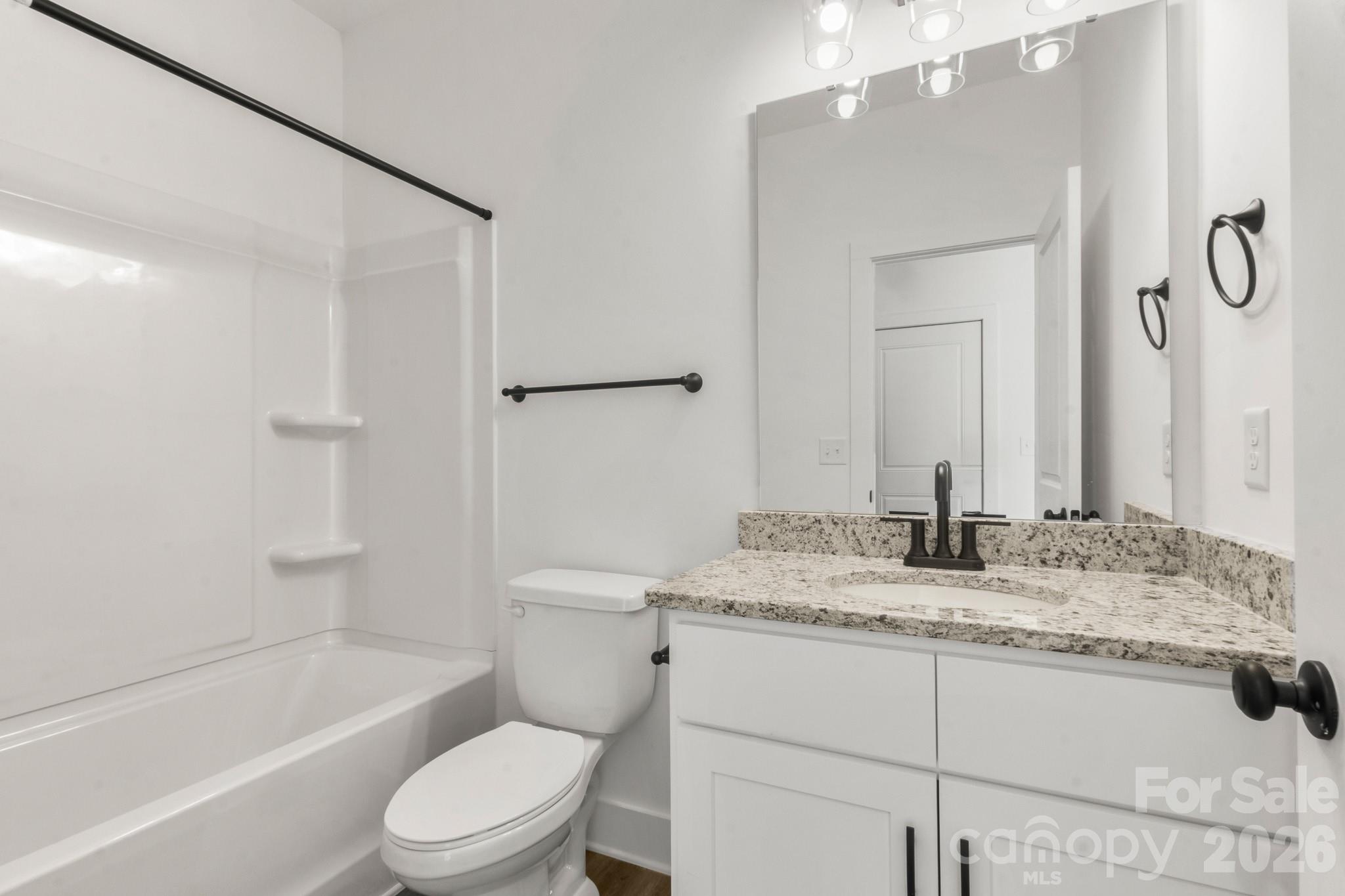 Hunters Run - Residential