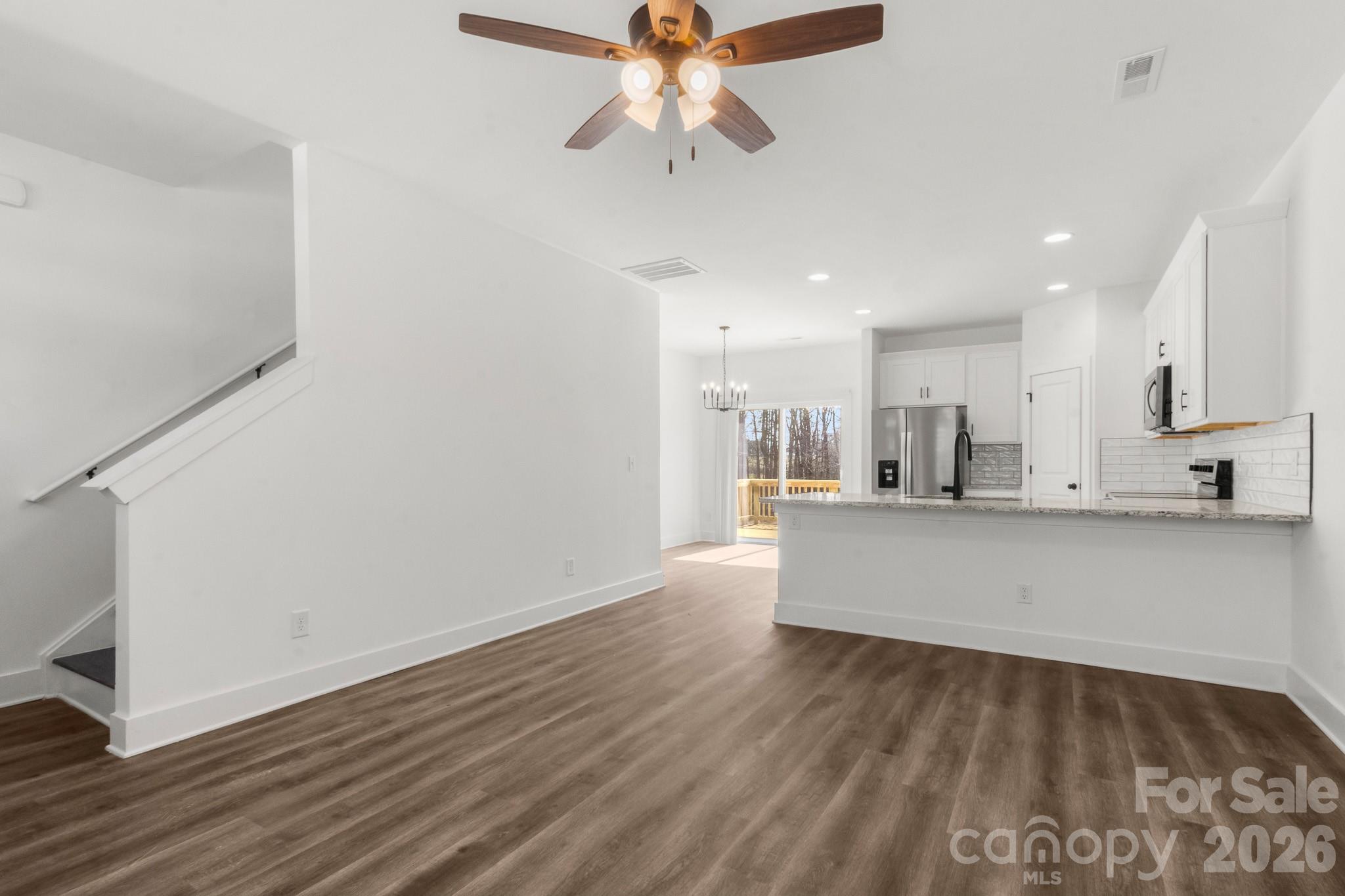 Hunters Run - Residential