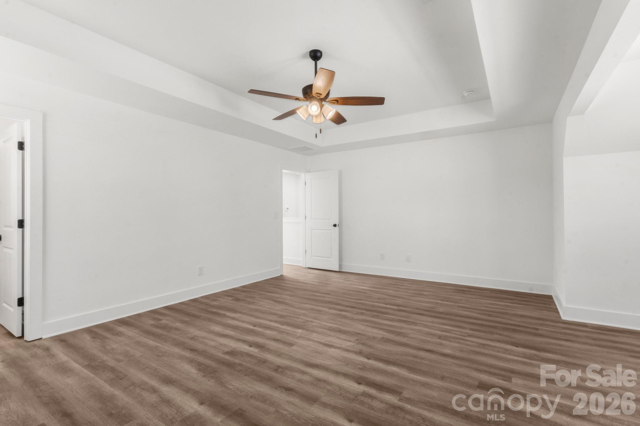 Hunters Run - Residential