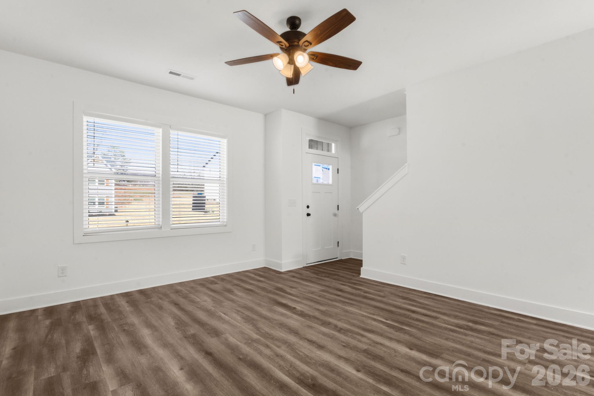 Hunters Run - Residential