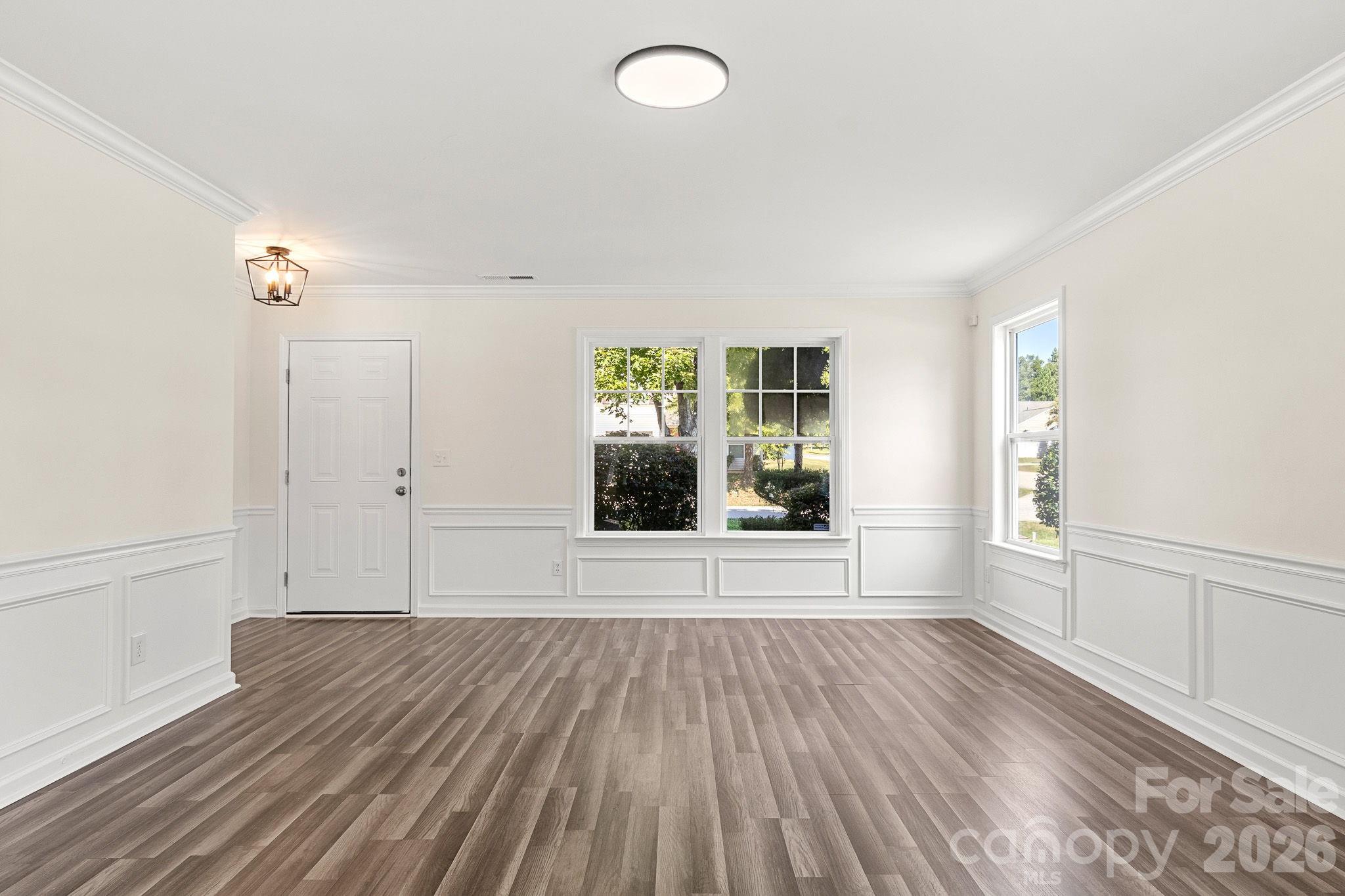 505 Sansberry Drive