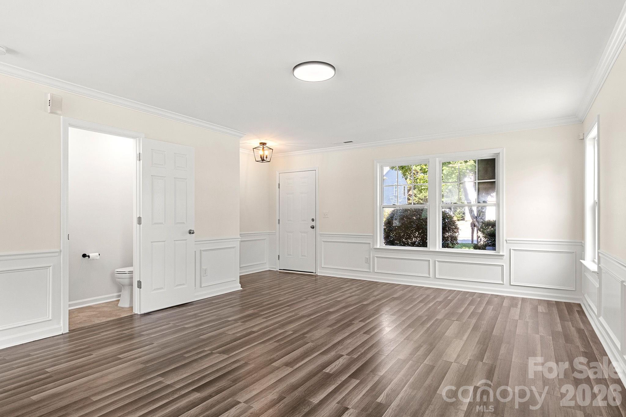 505 Sansberry Drive