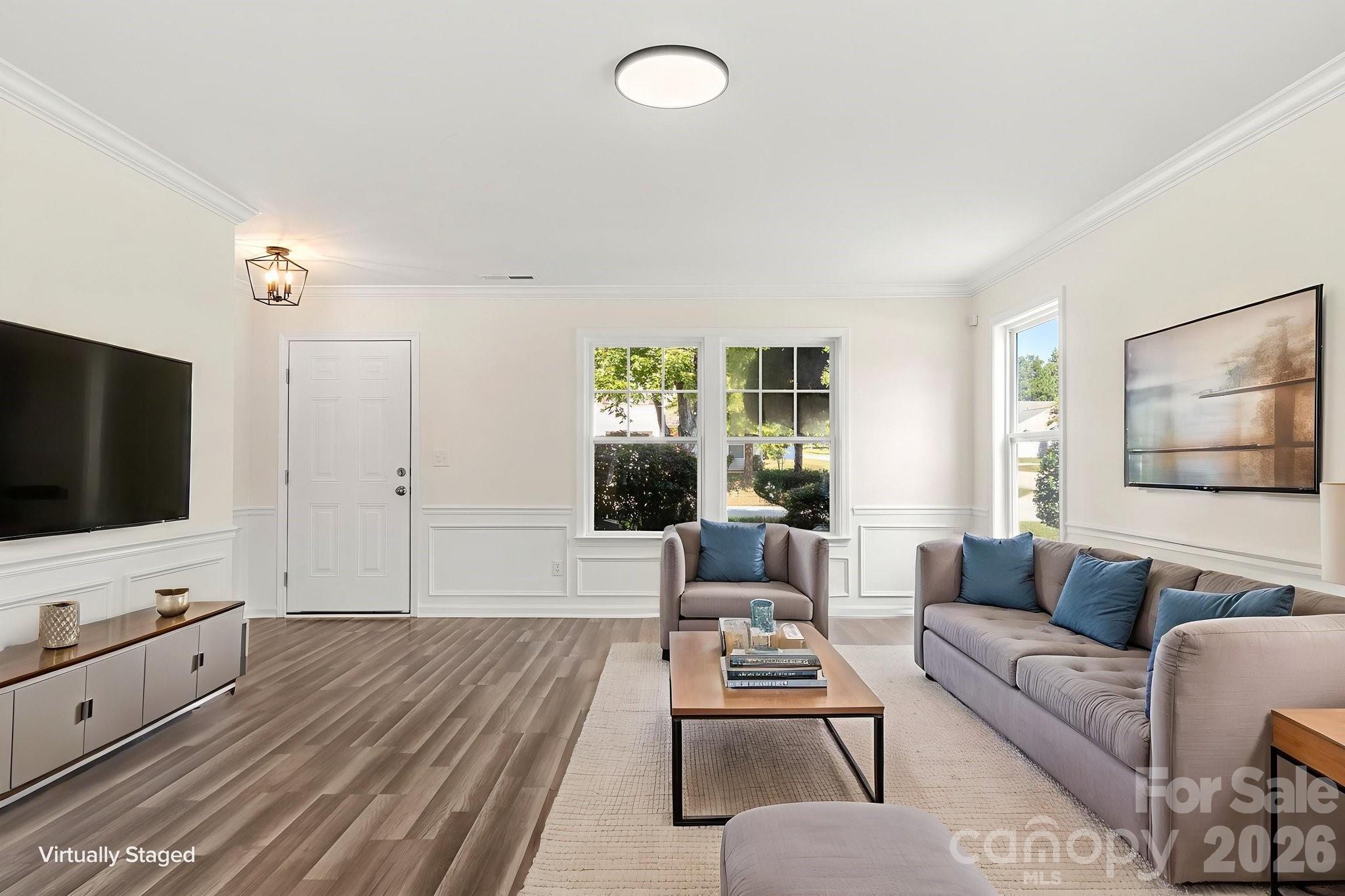 505 Sansberry Drive