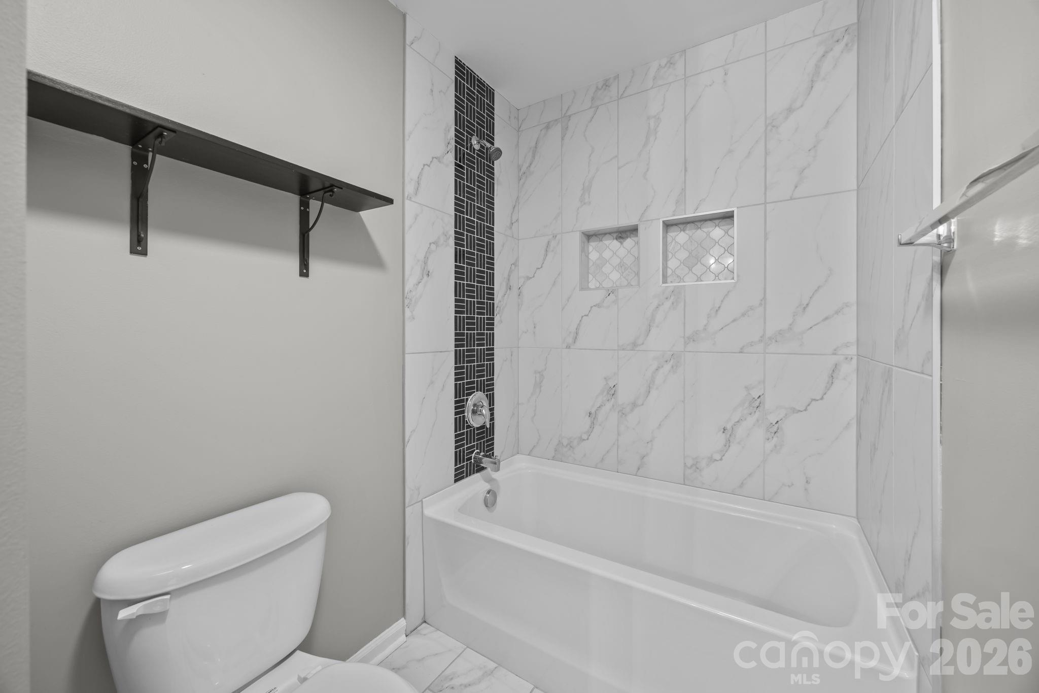 Hallstead - Residential