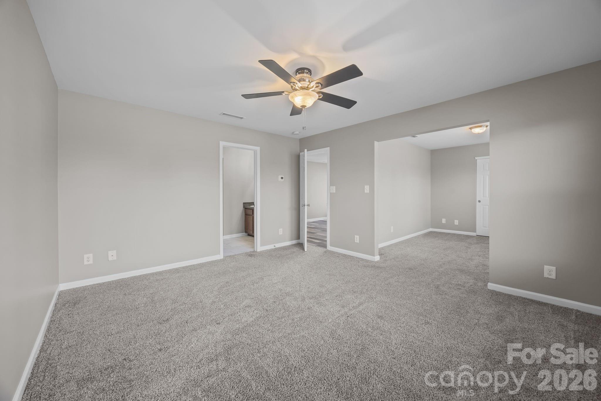 Hallstead - Residential