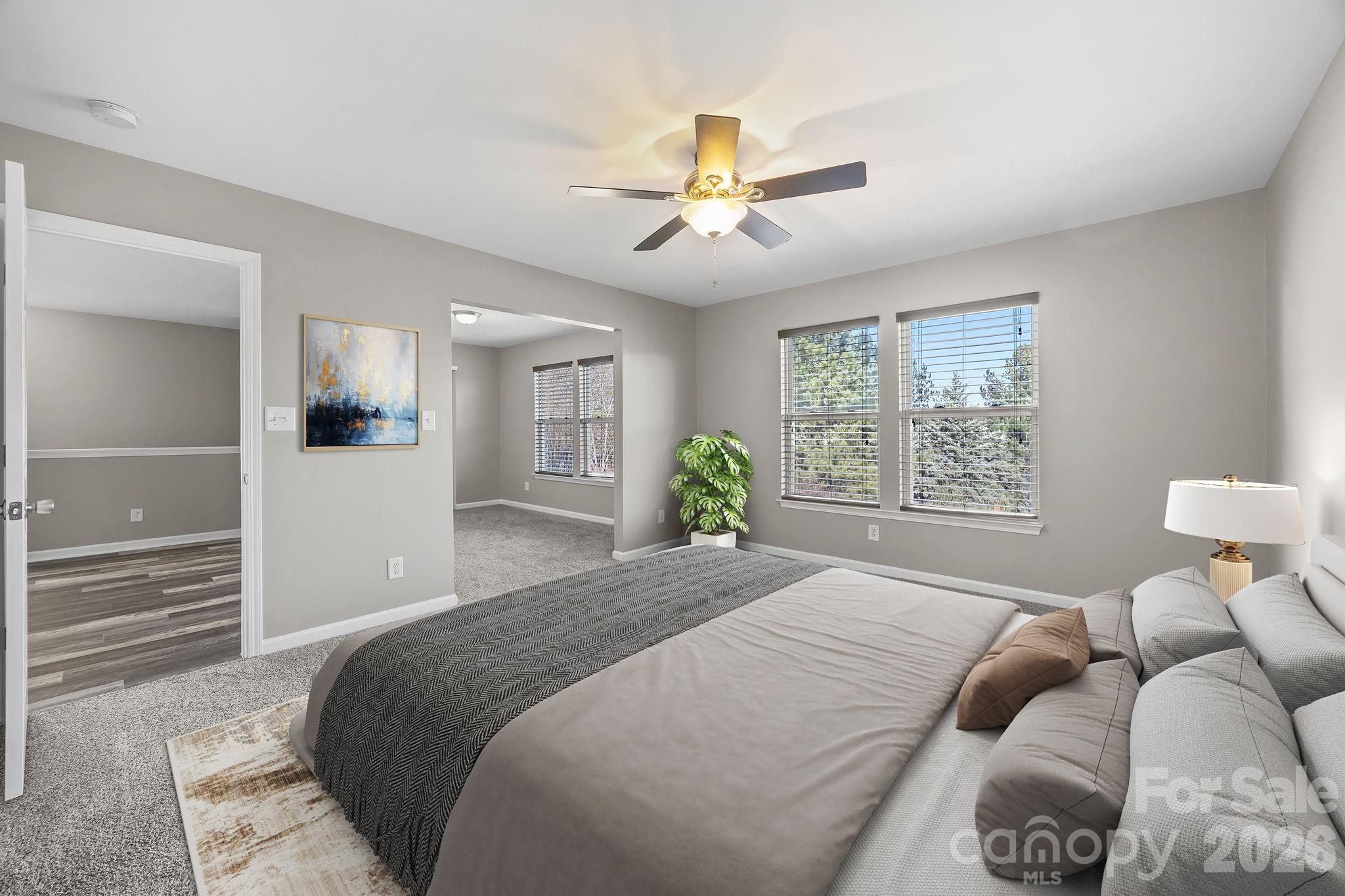 Hallstead - Residential