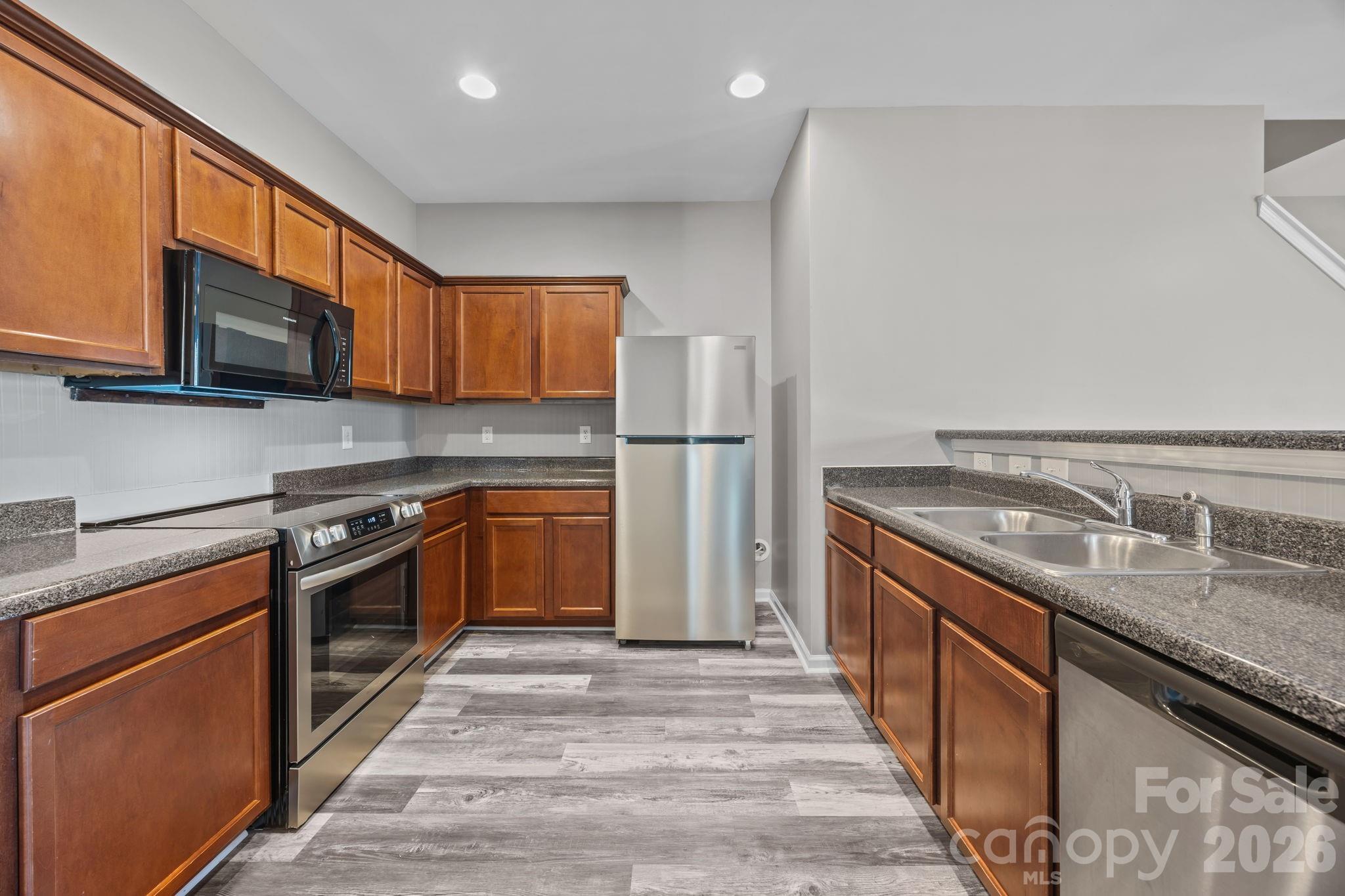 Hallstead - Residential