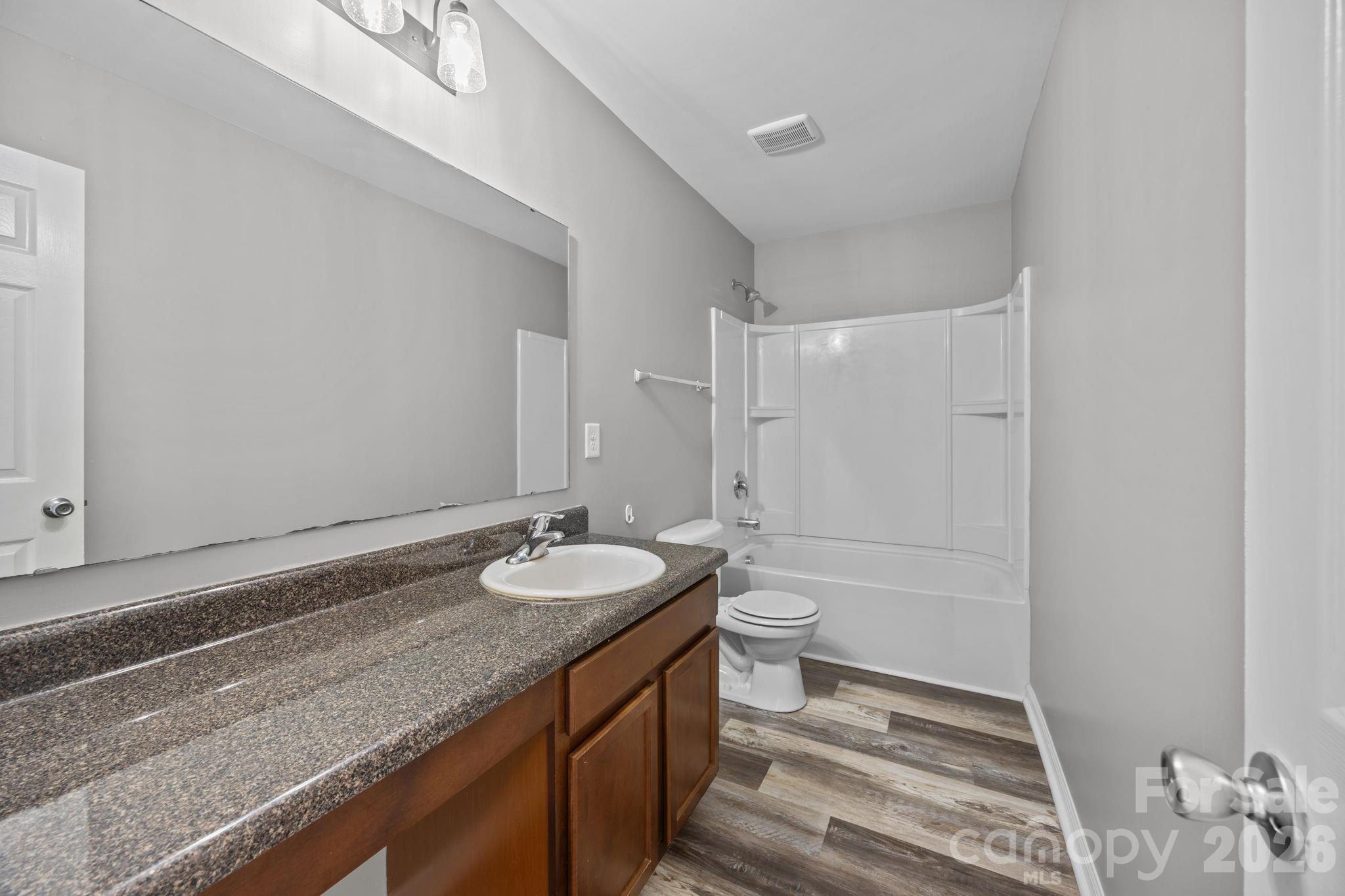 Hallstead - Residential