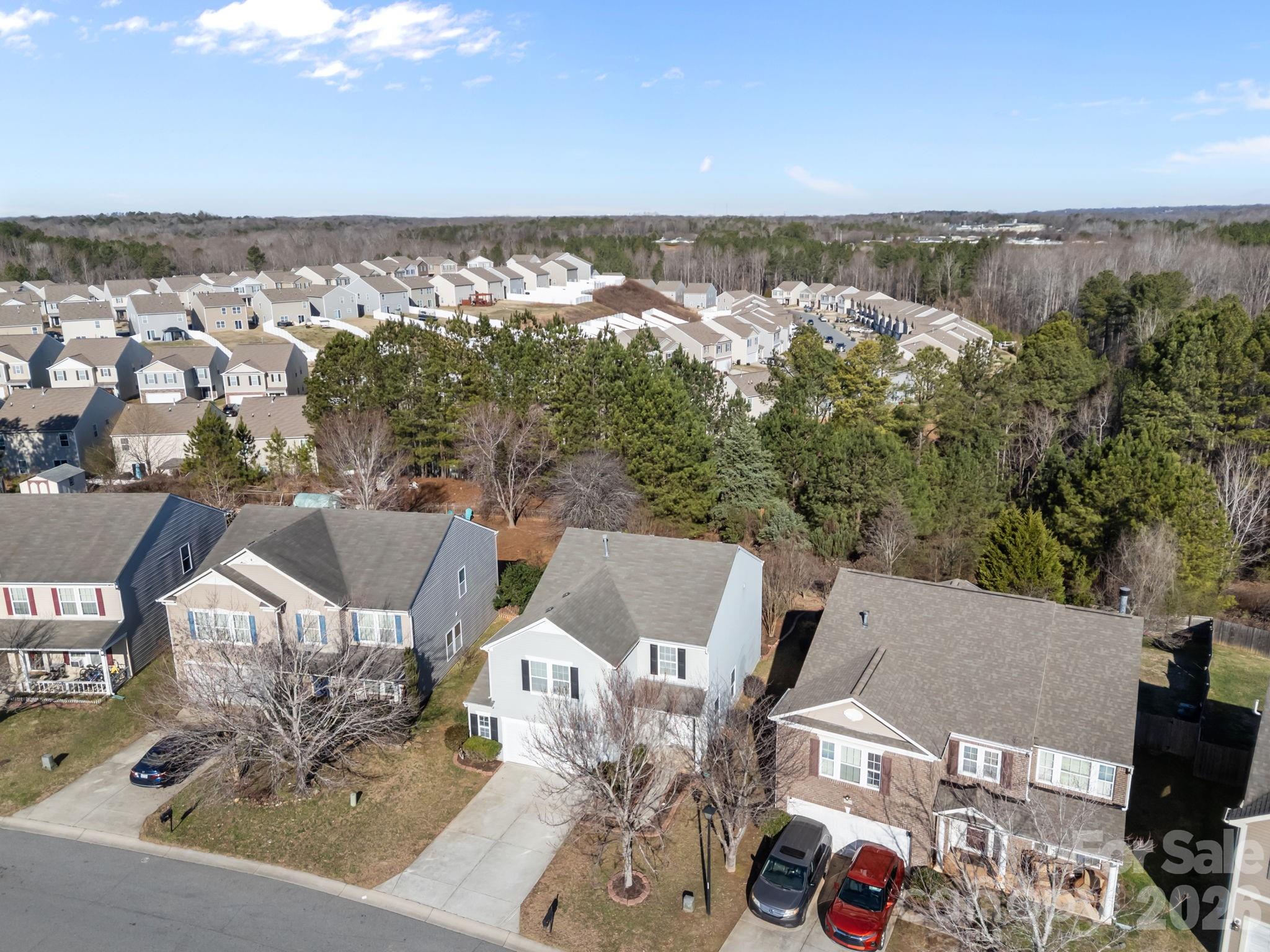 Hallstead - Residential