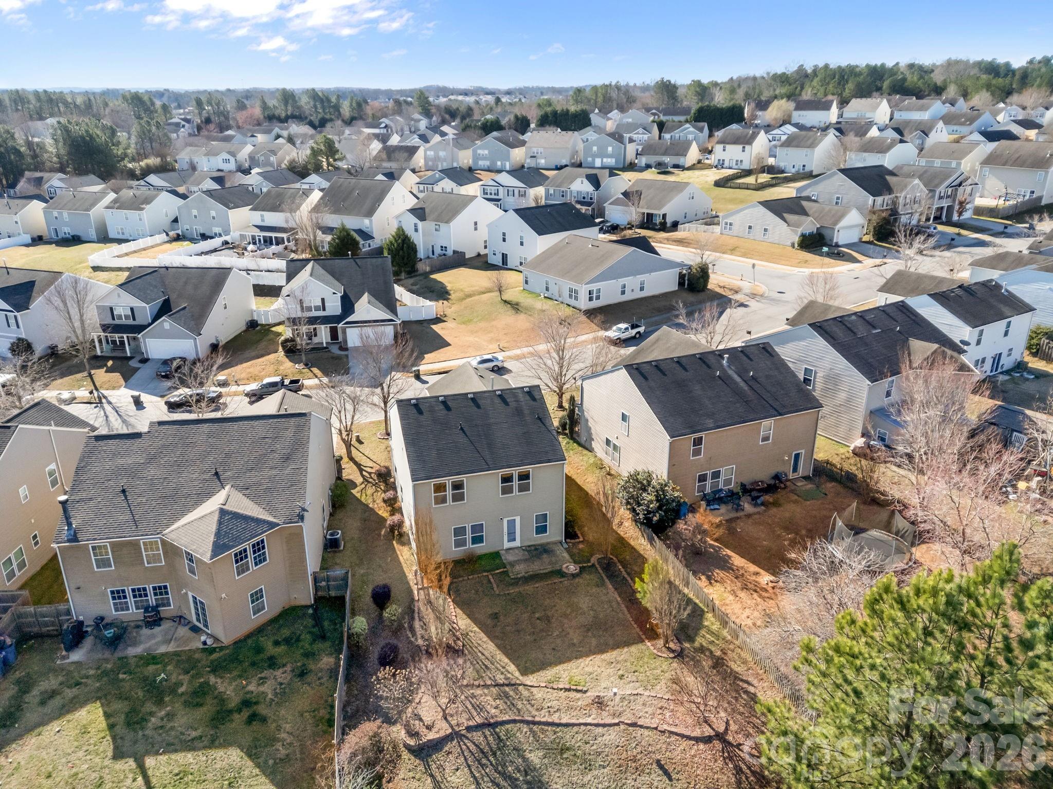 Hallstead - Residential