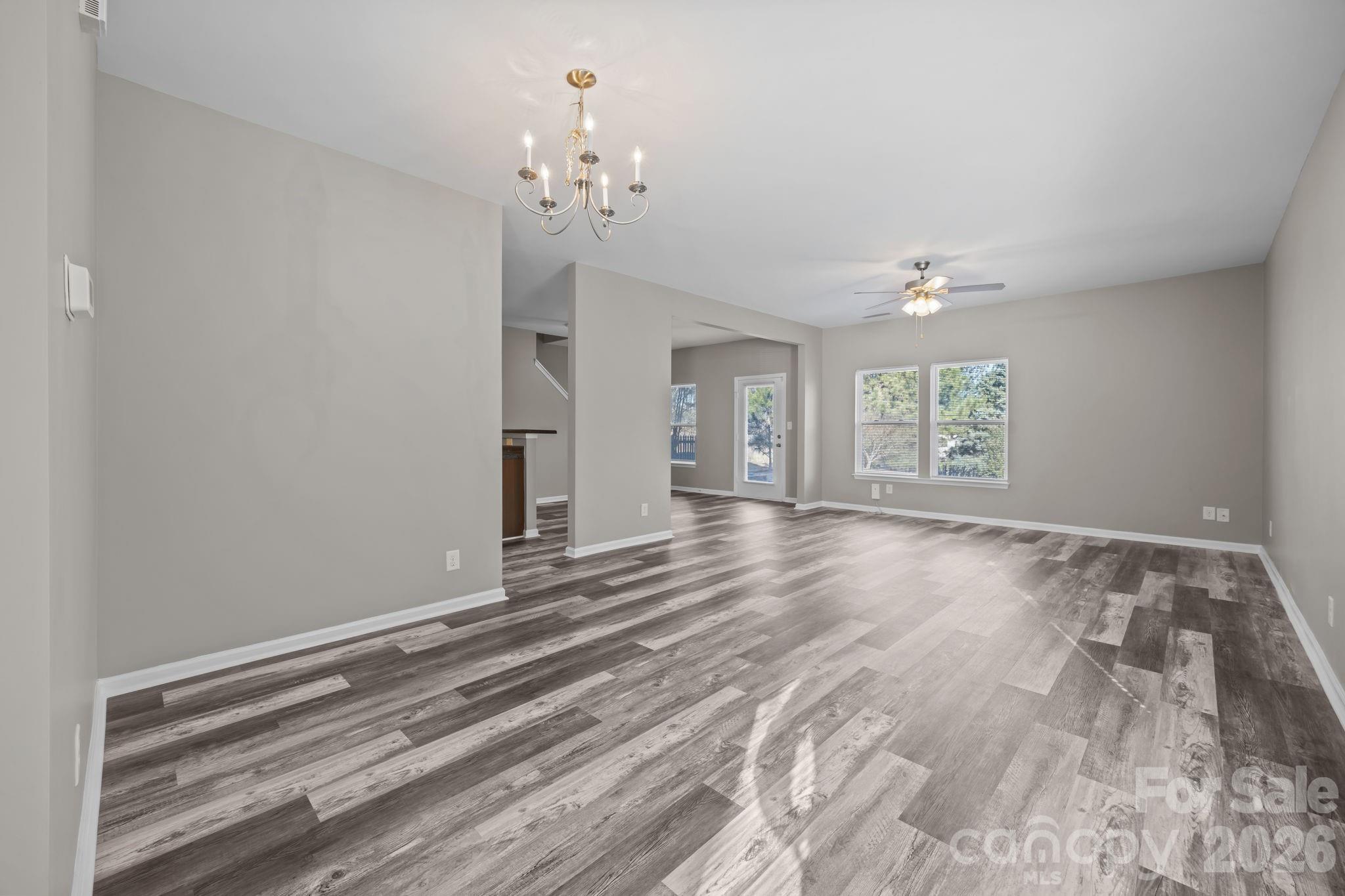 Hallstead - Residential