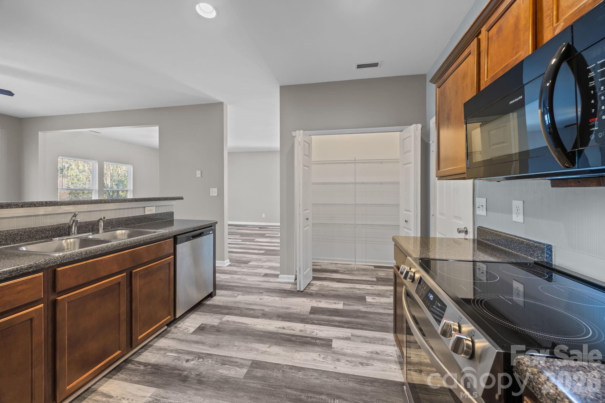 Hallstead - Residential