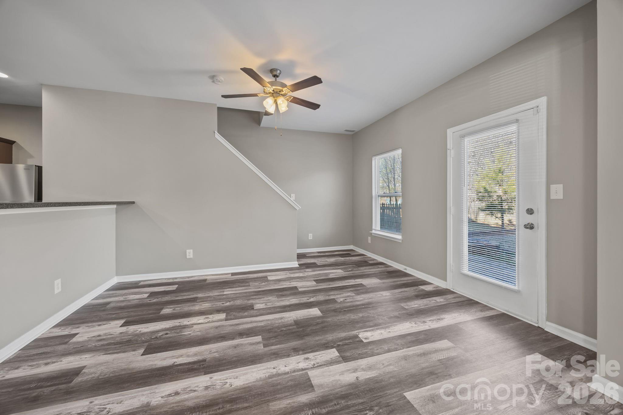 Hallstead - Residential