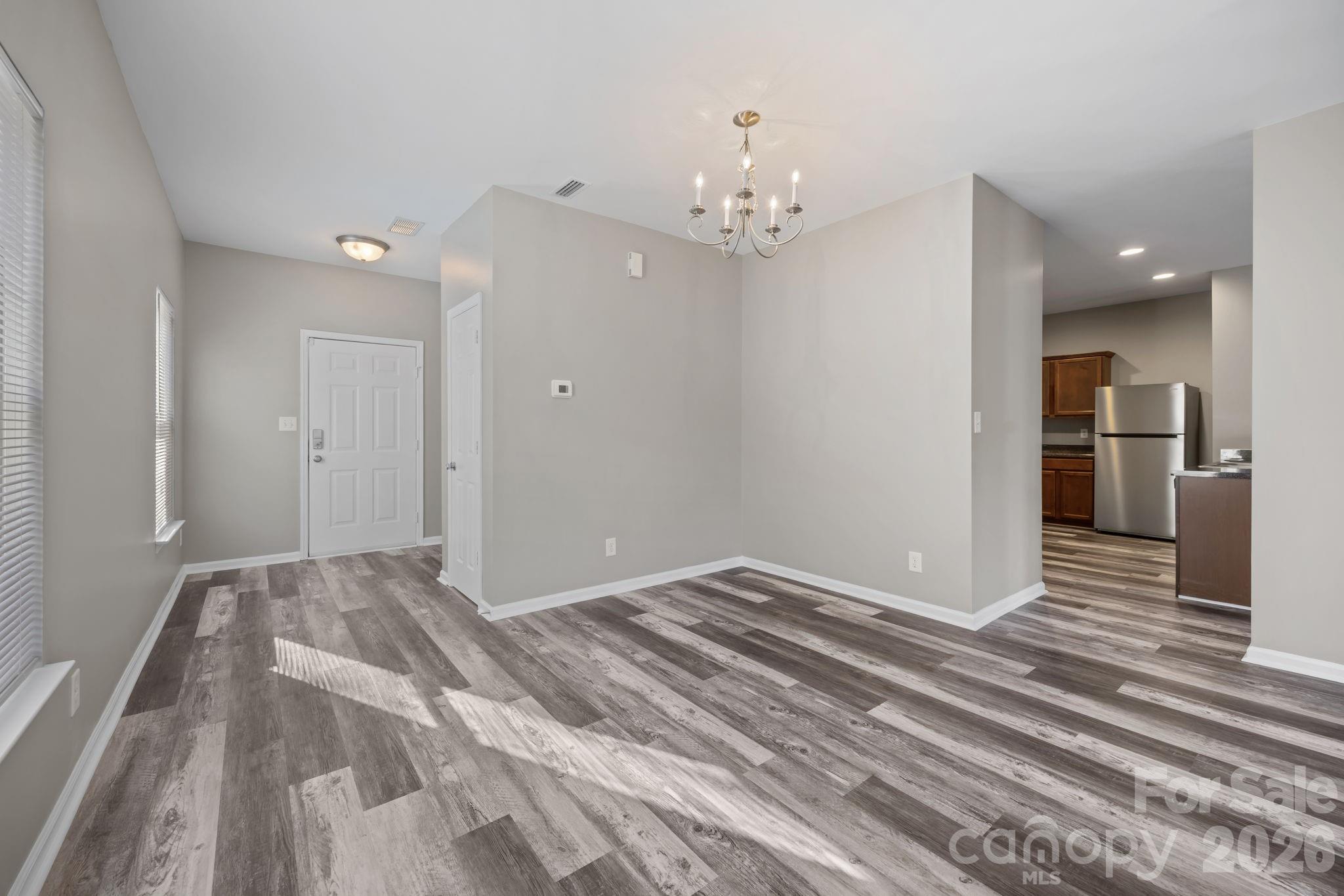 Hallstead - Residential