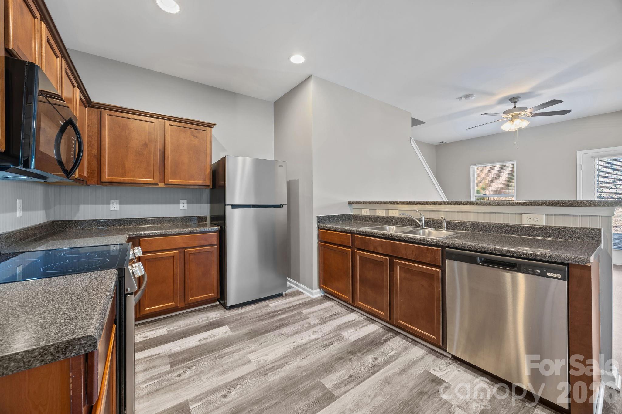 Hallstead - Residential