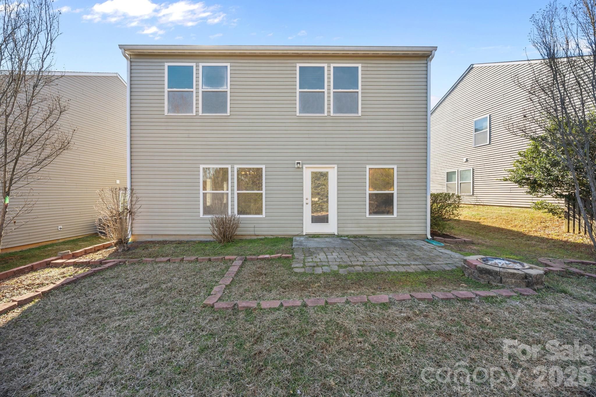 Hallstead - Residential