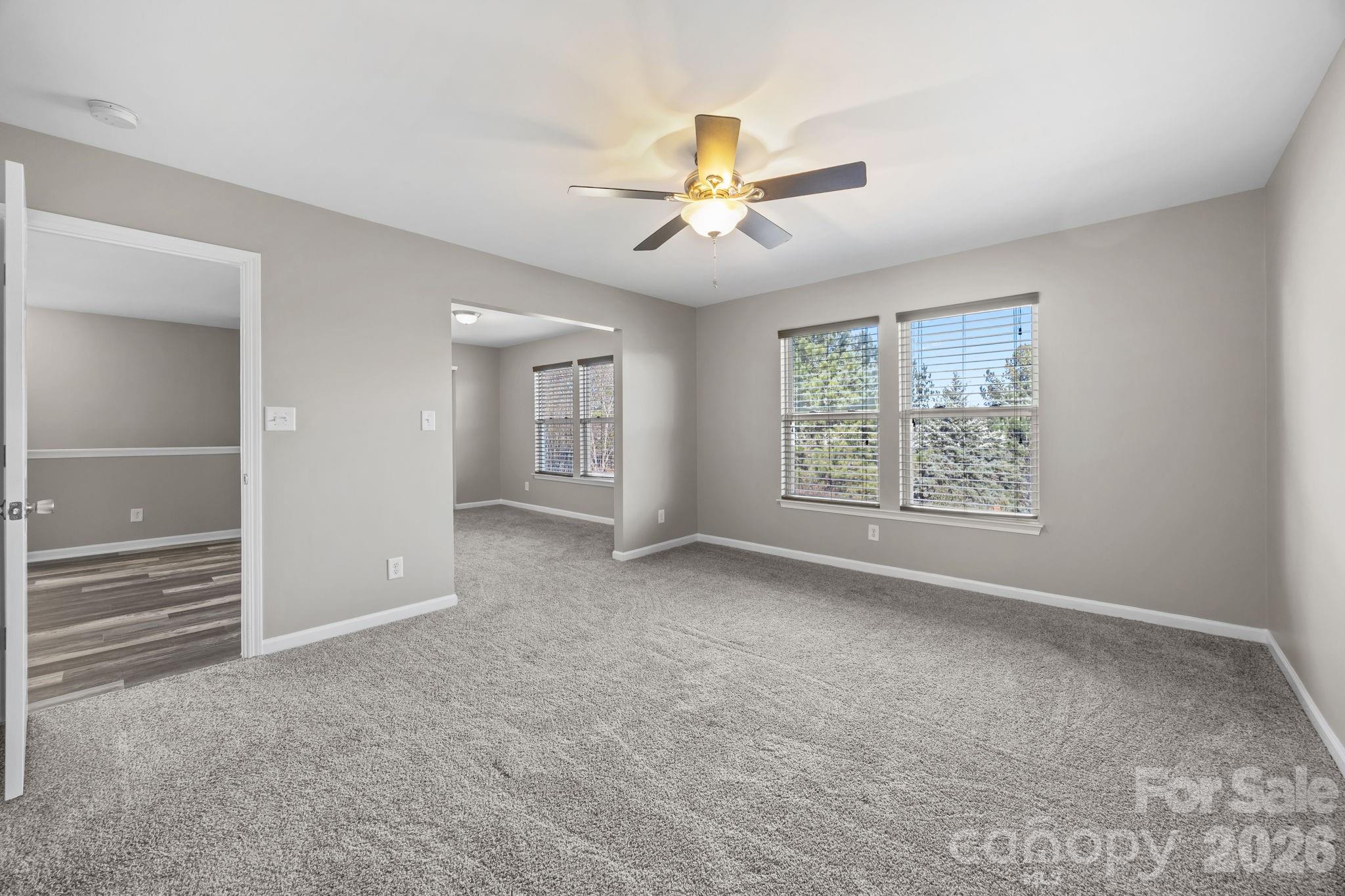 Hallstead - Residential