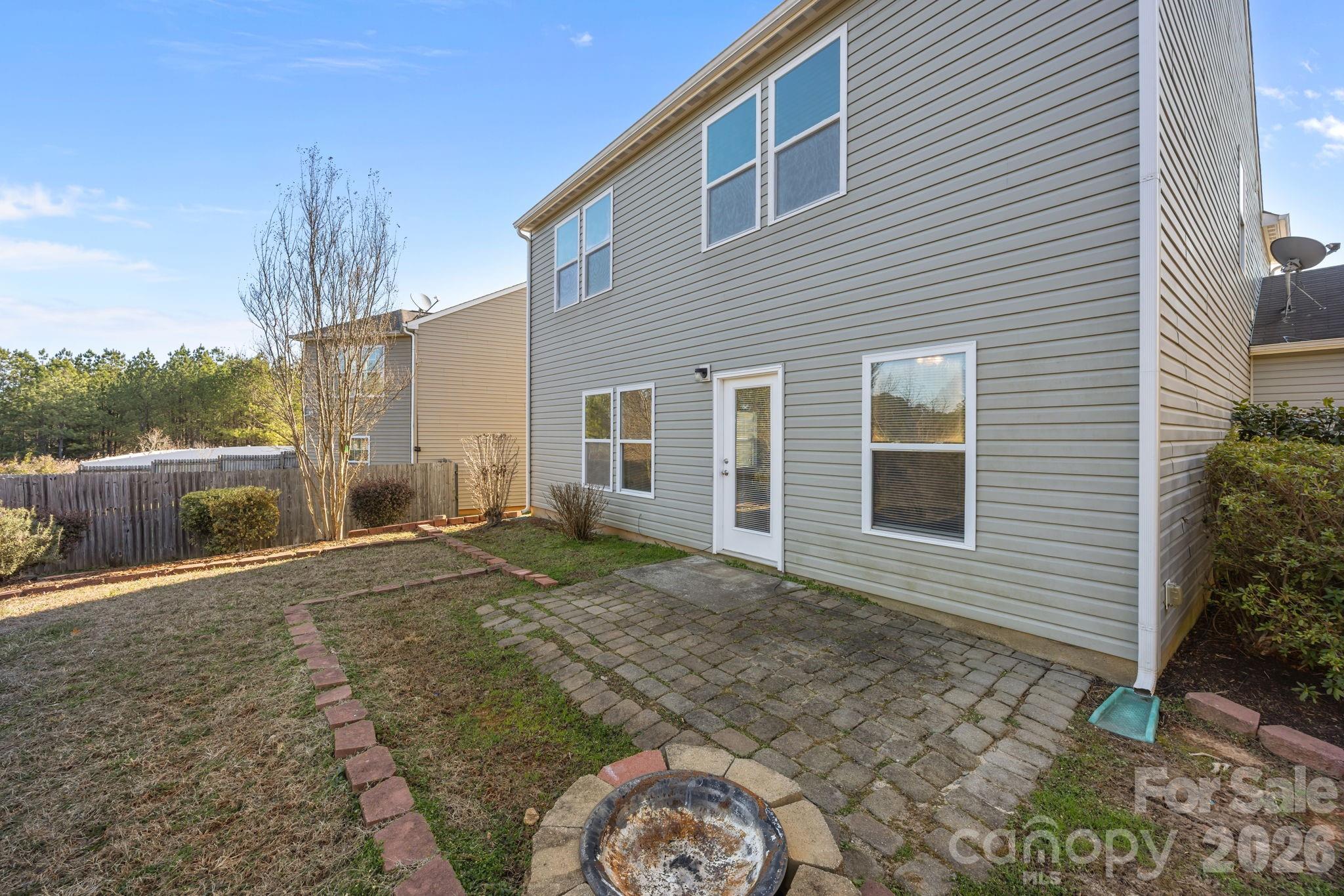 Hallstead - Residential