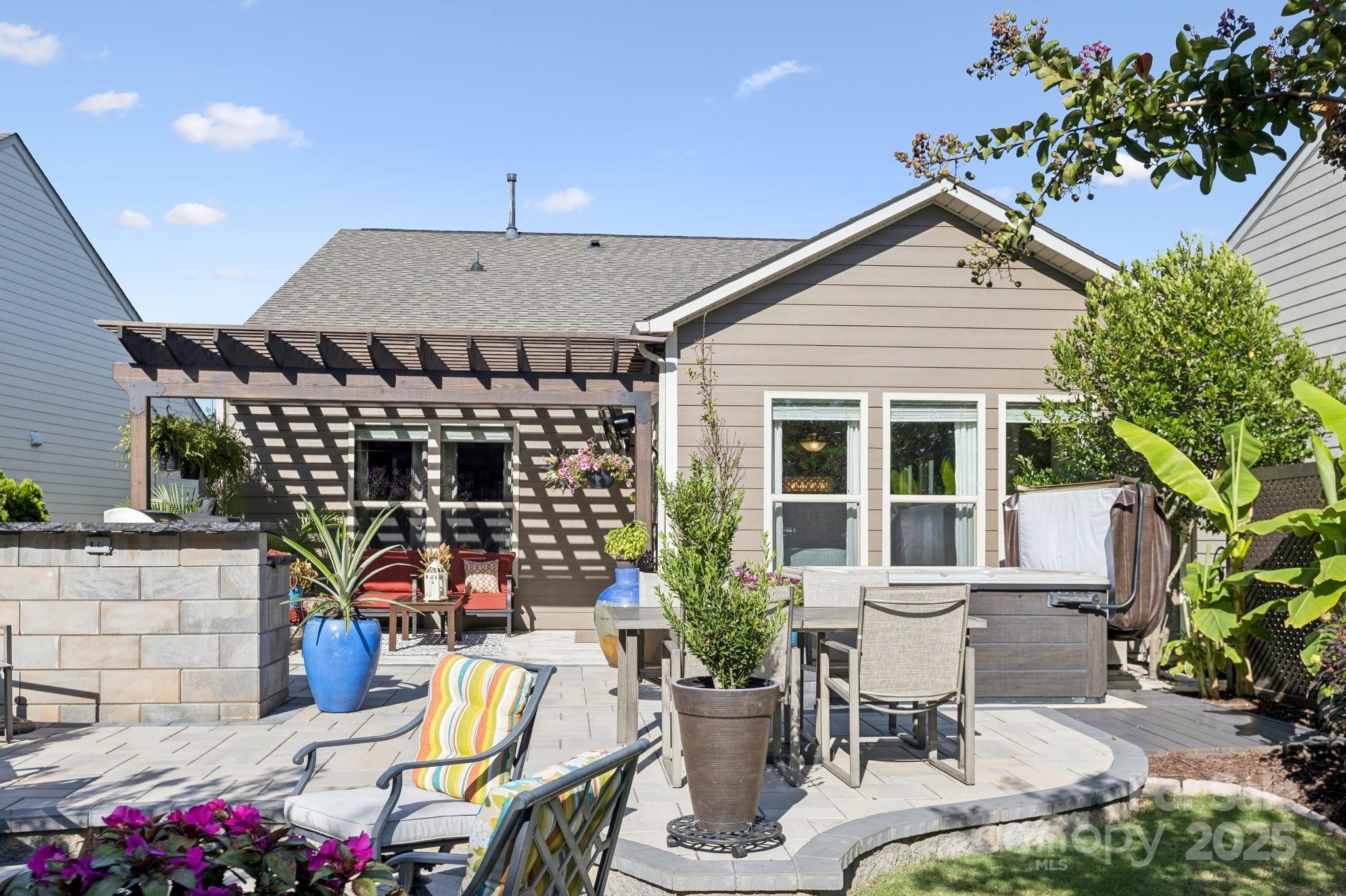 Carolina Orchards - Residential