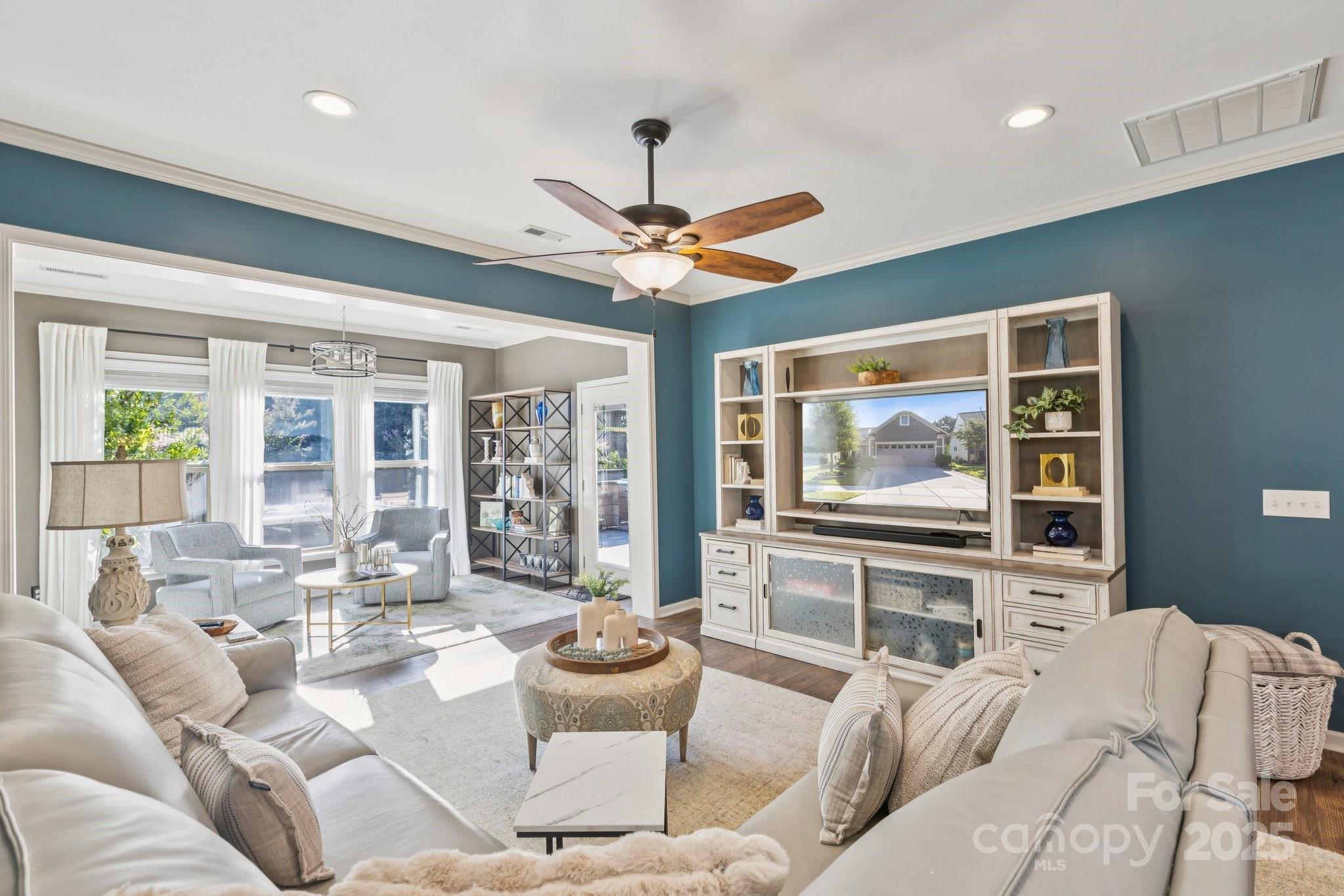 Carolina Orchards - Residential