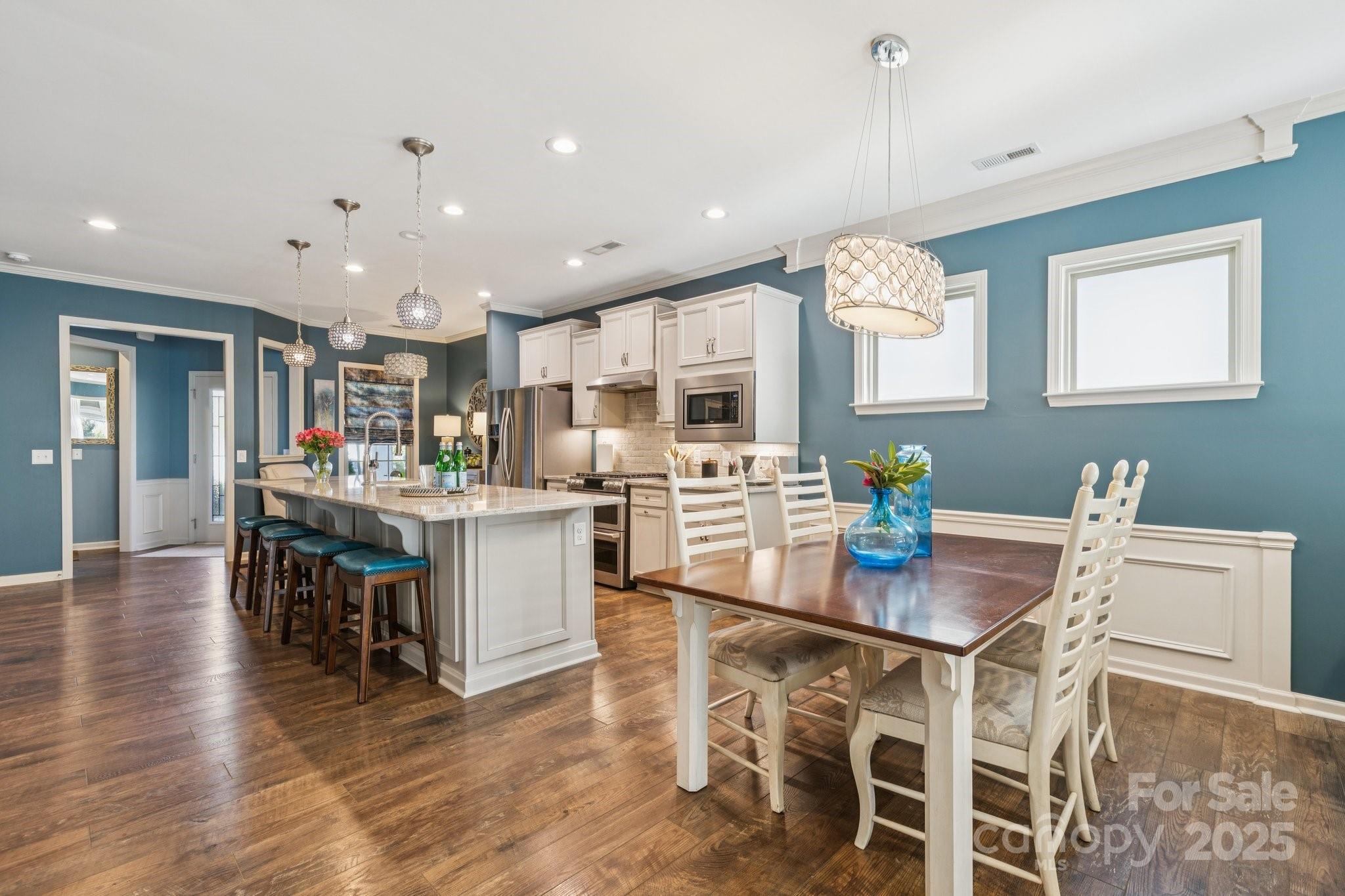 Carolina Orchards - Residential