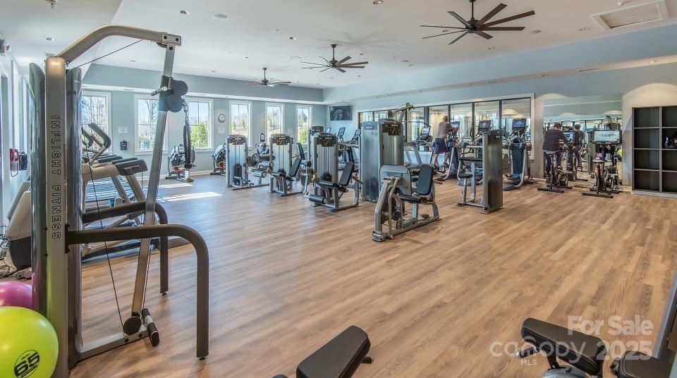 Carolina Orchards - Residential