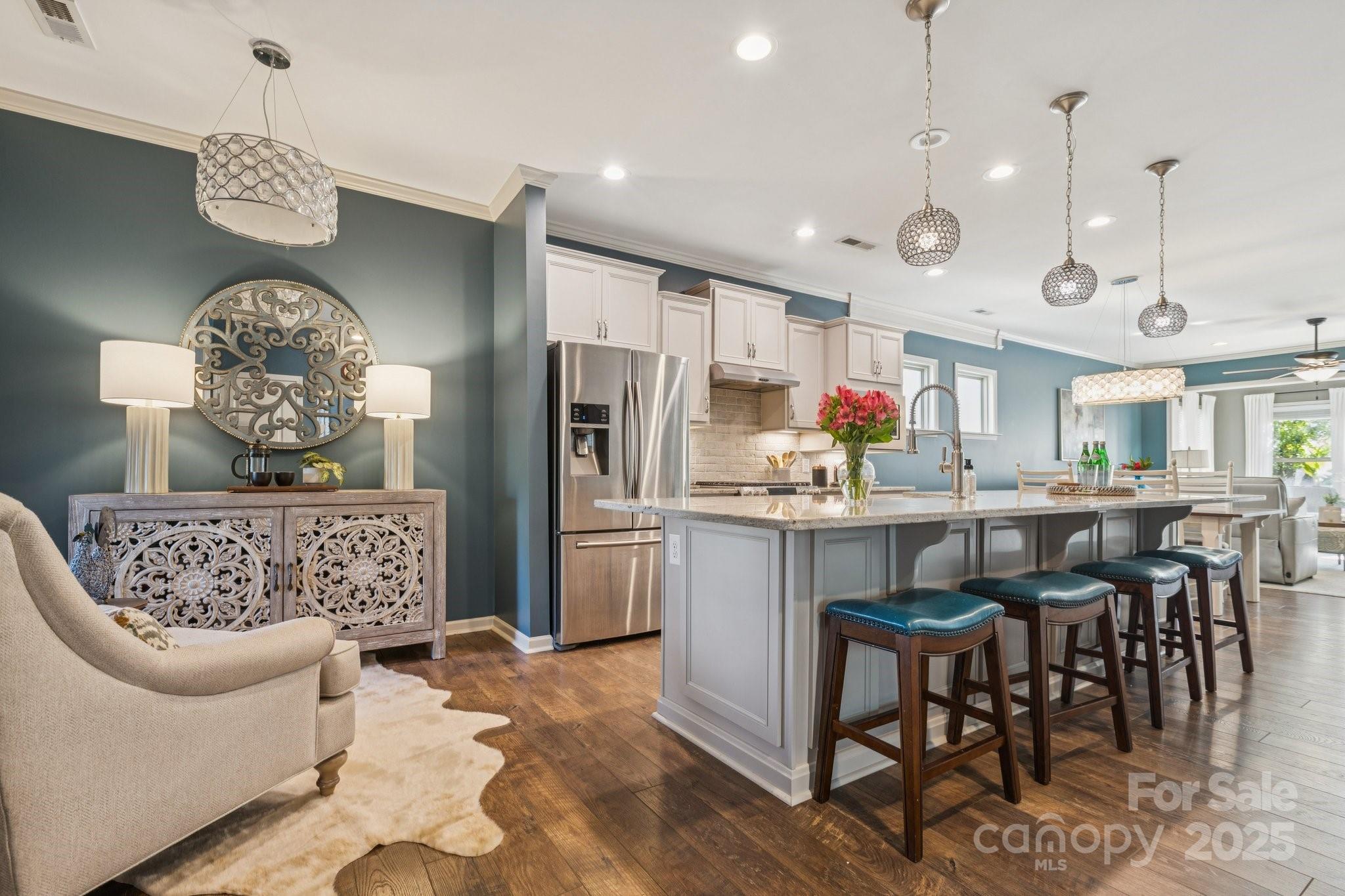 Carolina Orchards - Residential