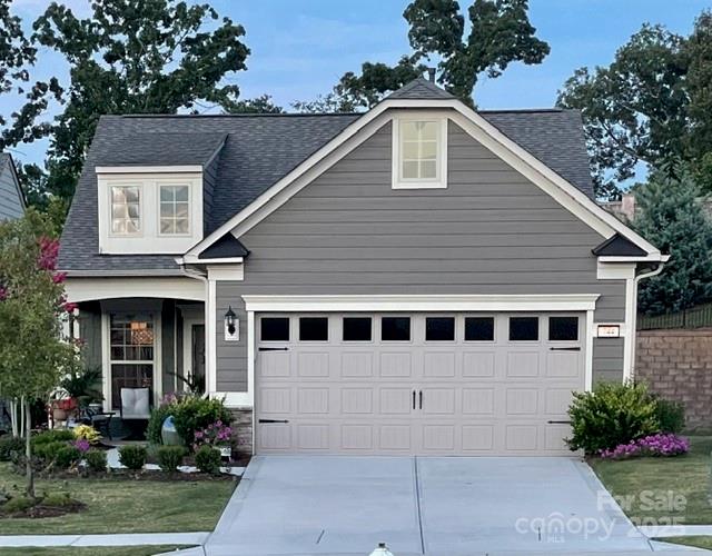 Carolina Orchards - Residential