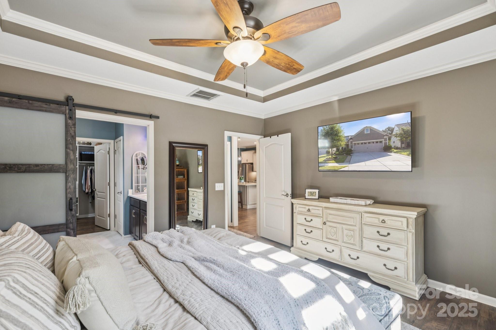 Carolina Orchards - Residential