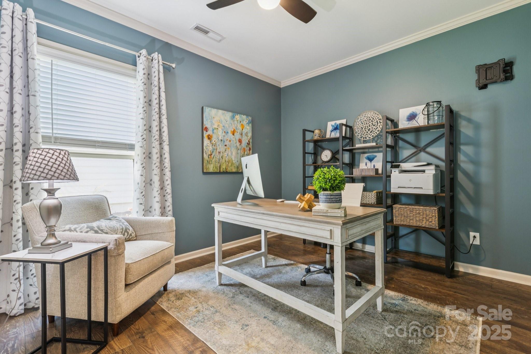 Carolina Orchards - Residential