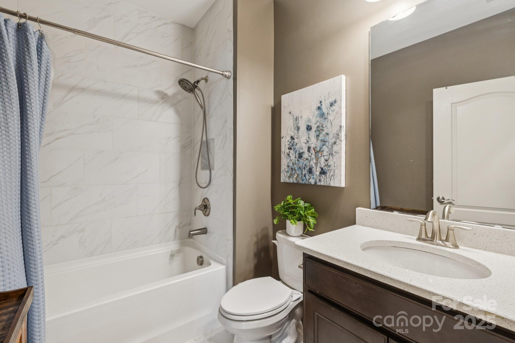 Carolina Orchards - Residential