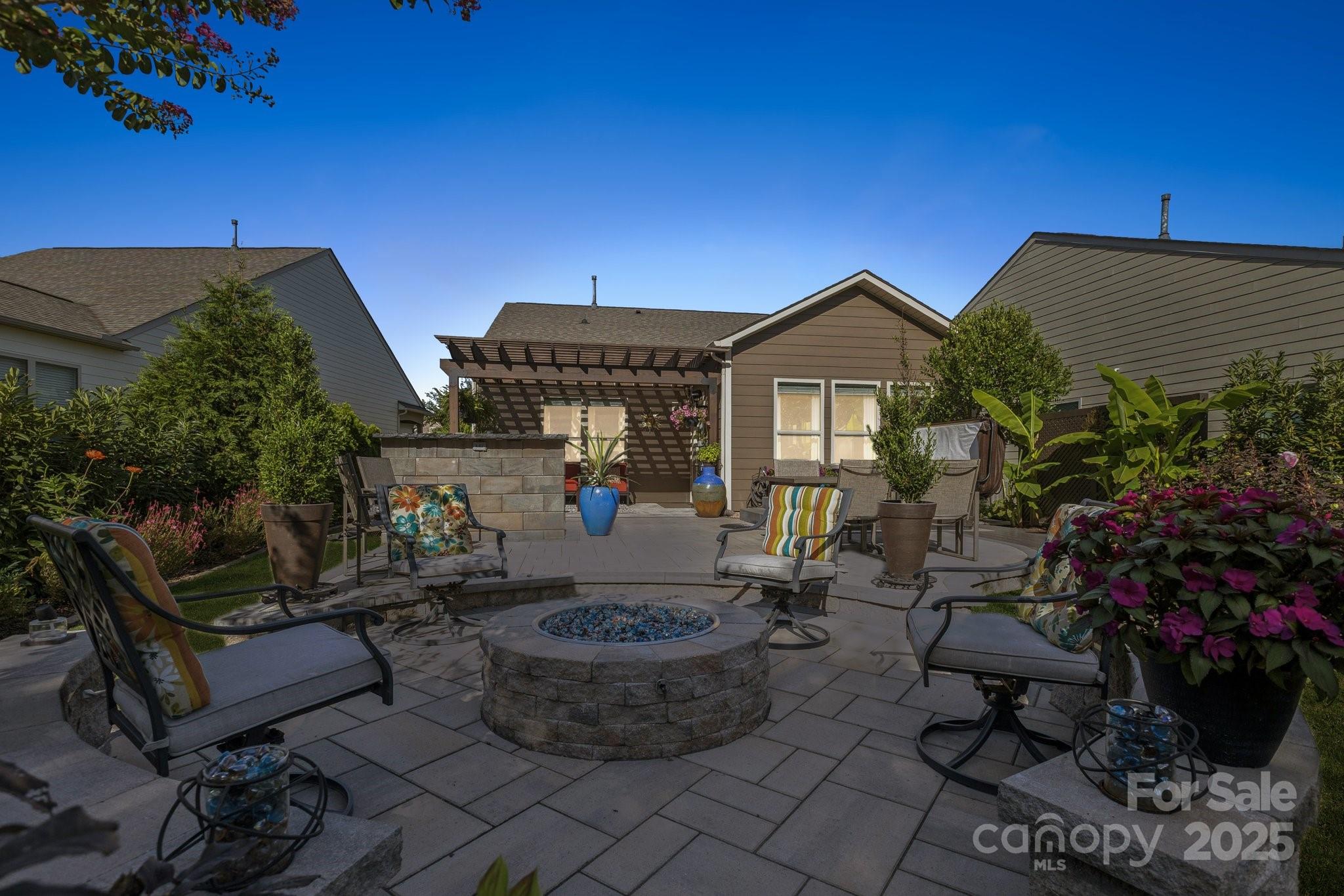 Carolina Orchards - Residential