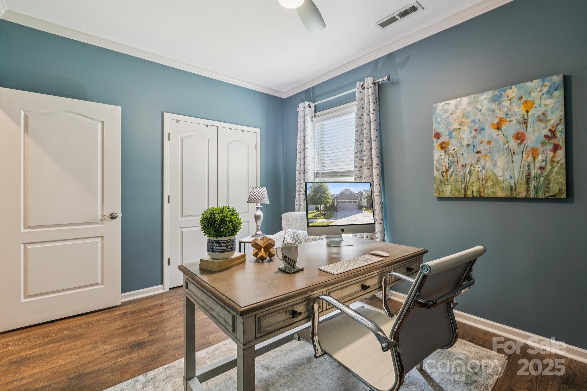 Carolina Orchards - Residential