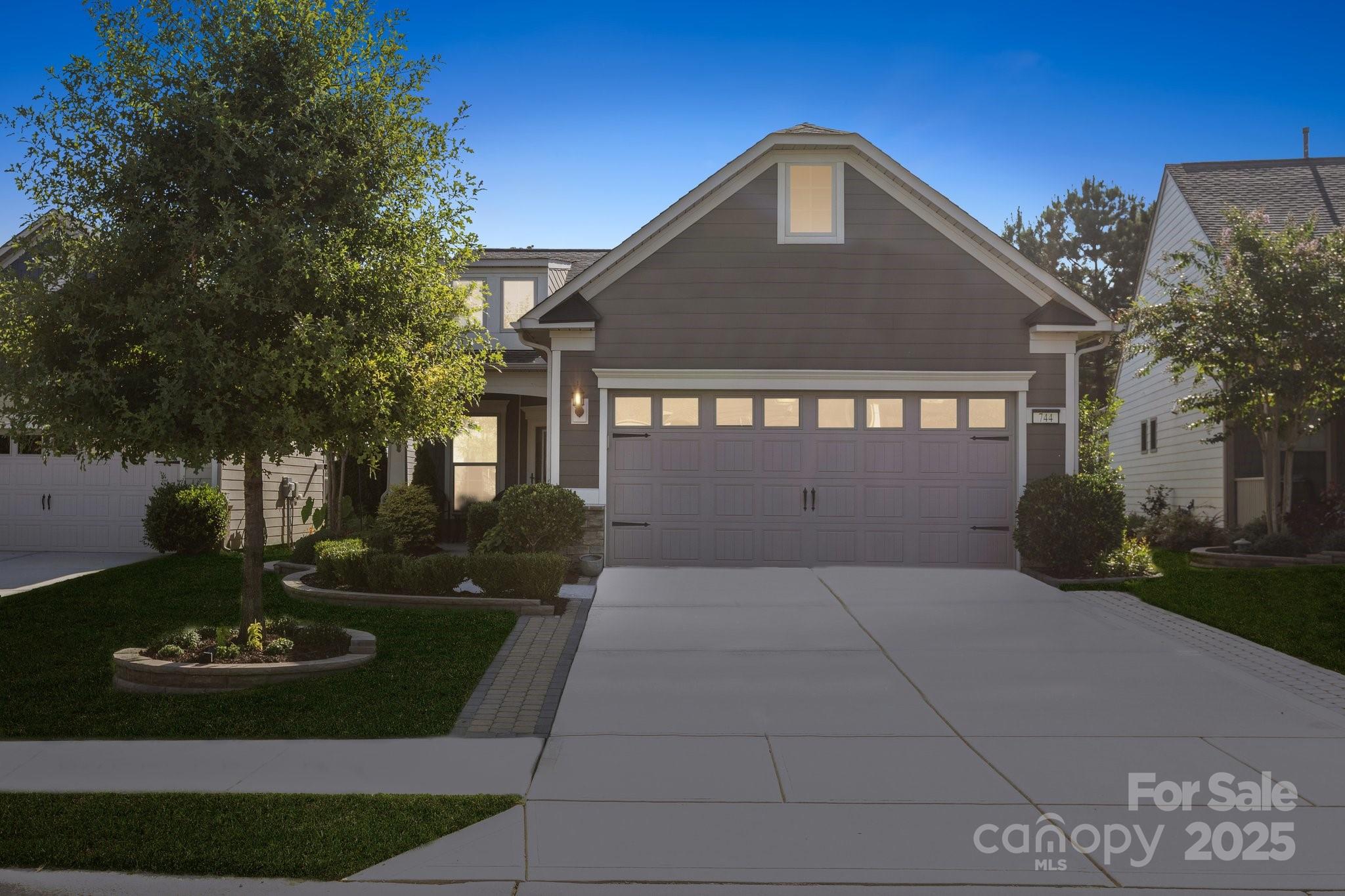 Carolina Orchards - Residential