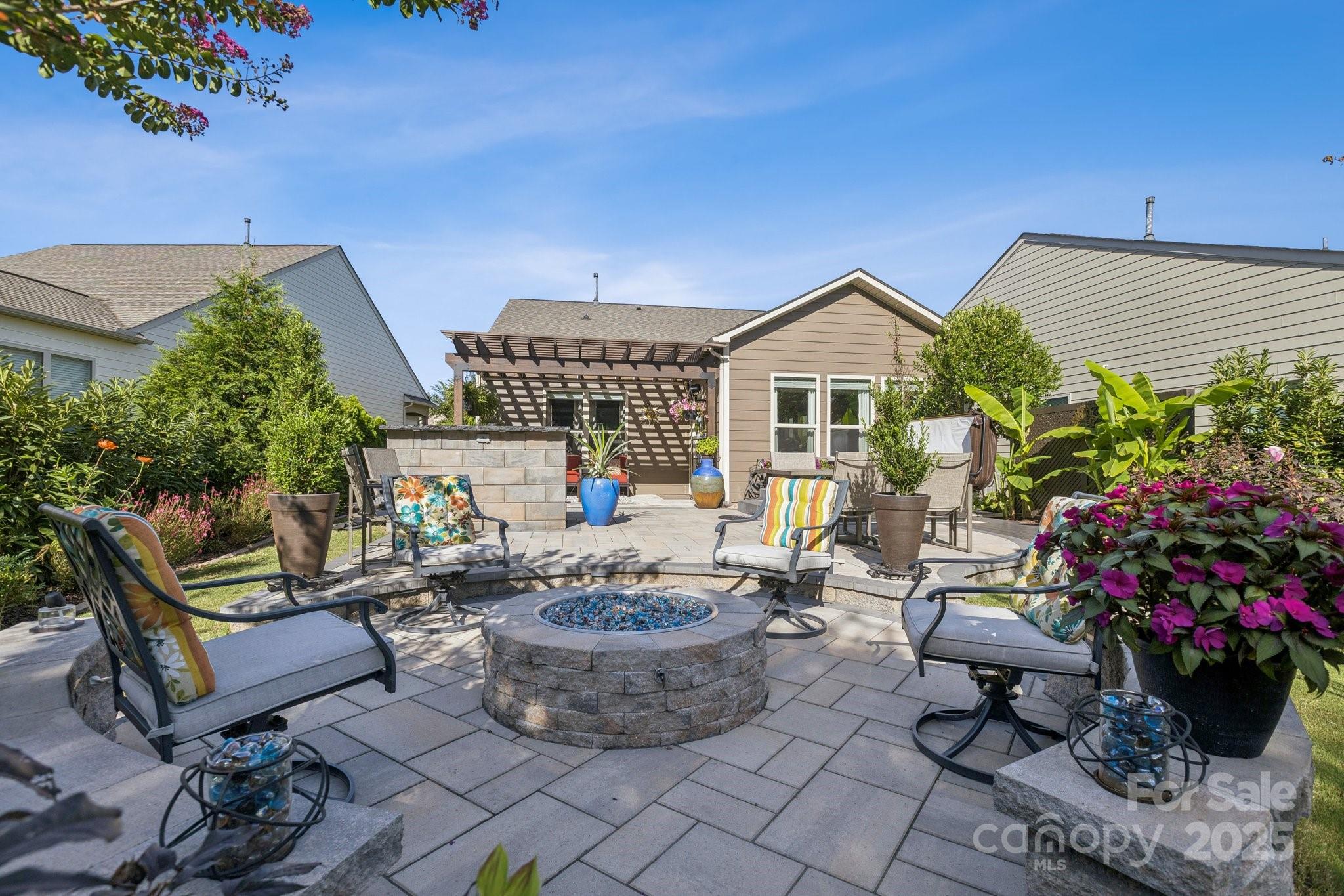 Carolina Orchards - Residential