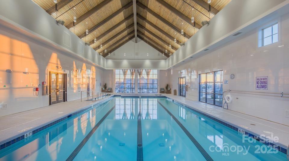 Carolina Orchards - Residential