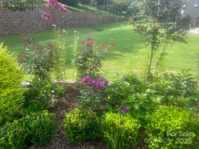 Carolina Orchards - Residential