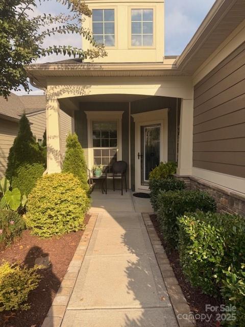 Carolina Orchards - Residential