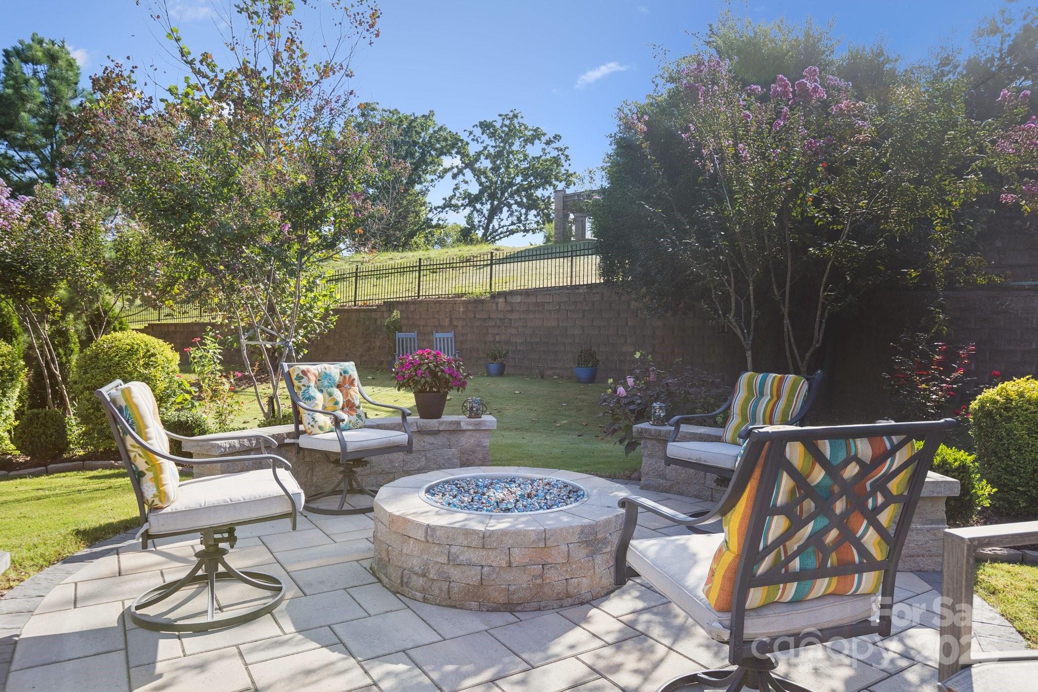 Carolina Orchards - Residential