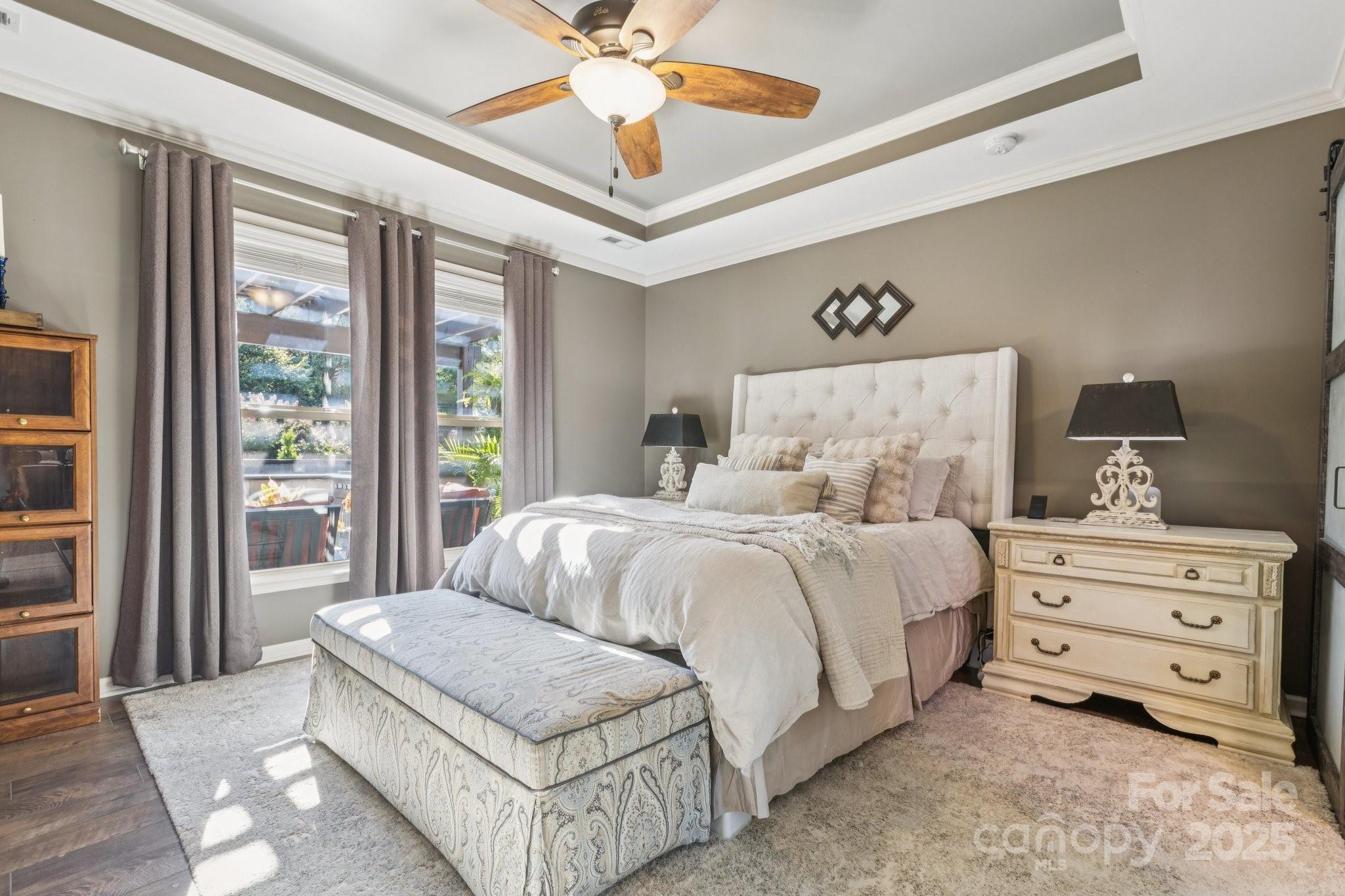 Carolina Orchards - Residential