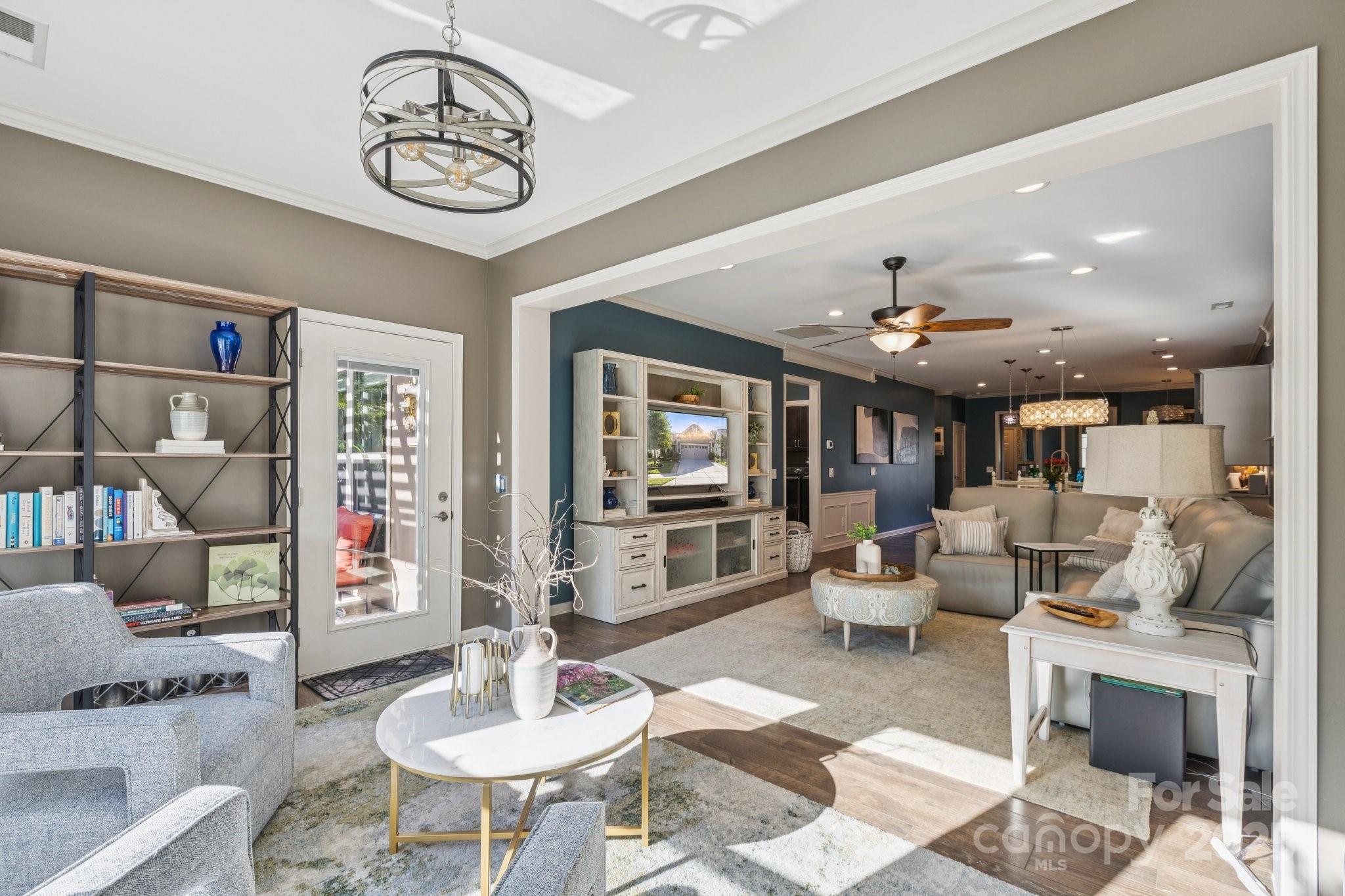 Carolina Orchards - Residential