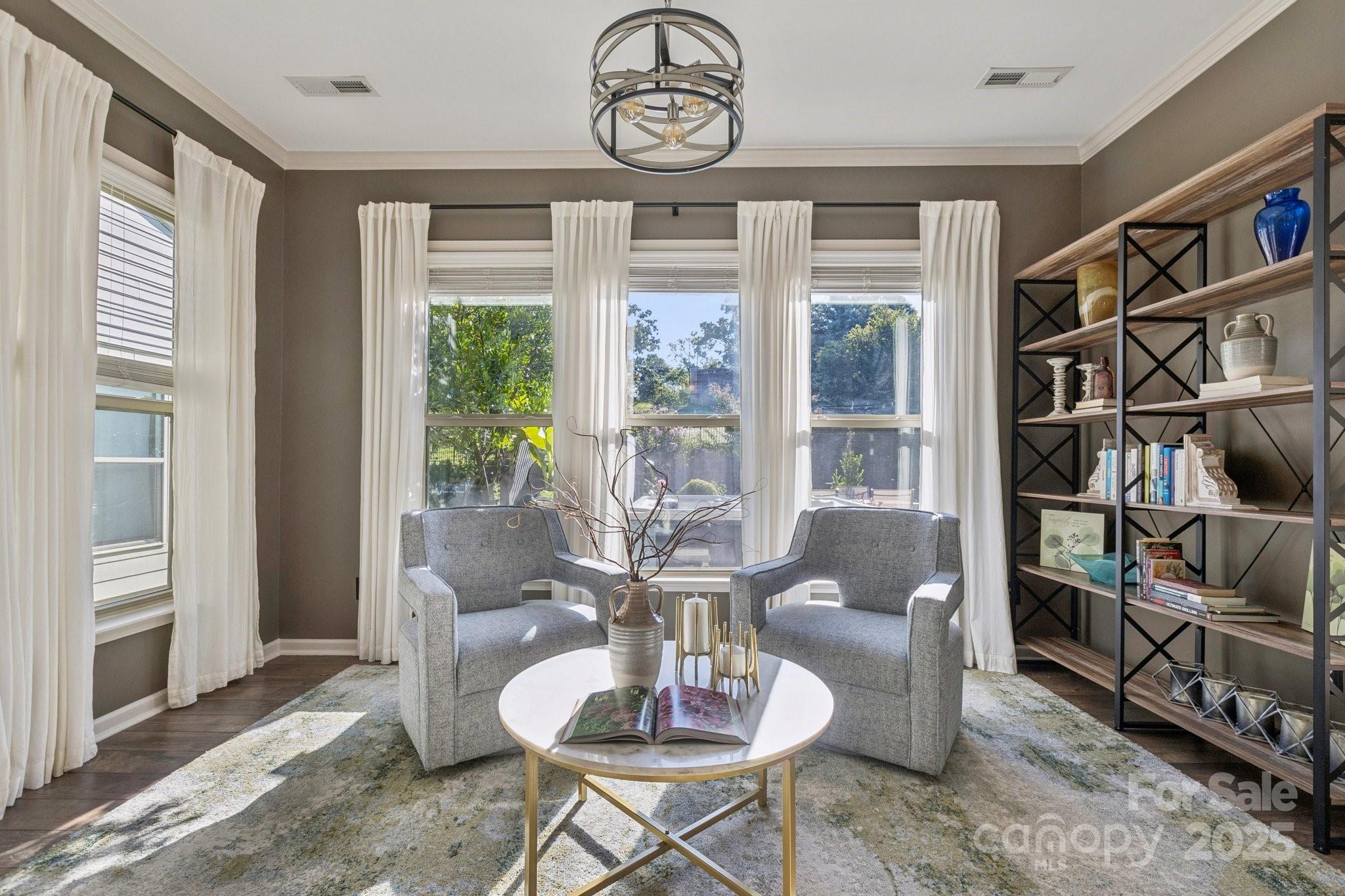 Carolina Orchards - Residential